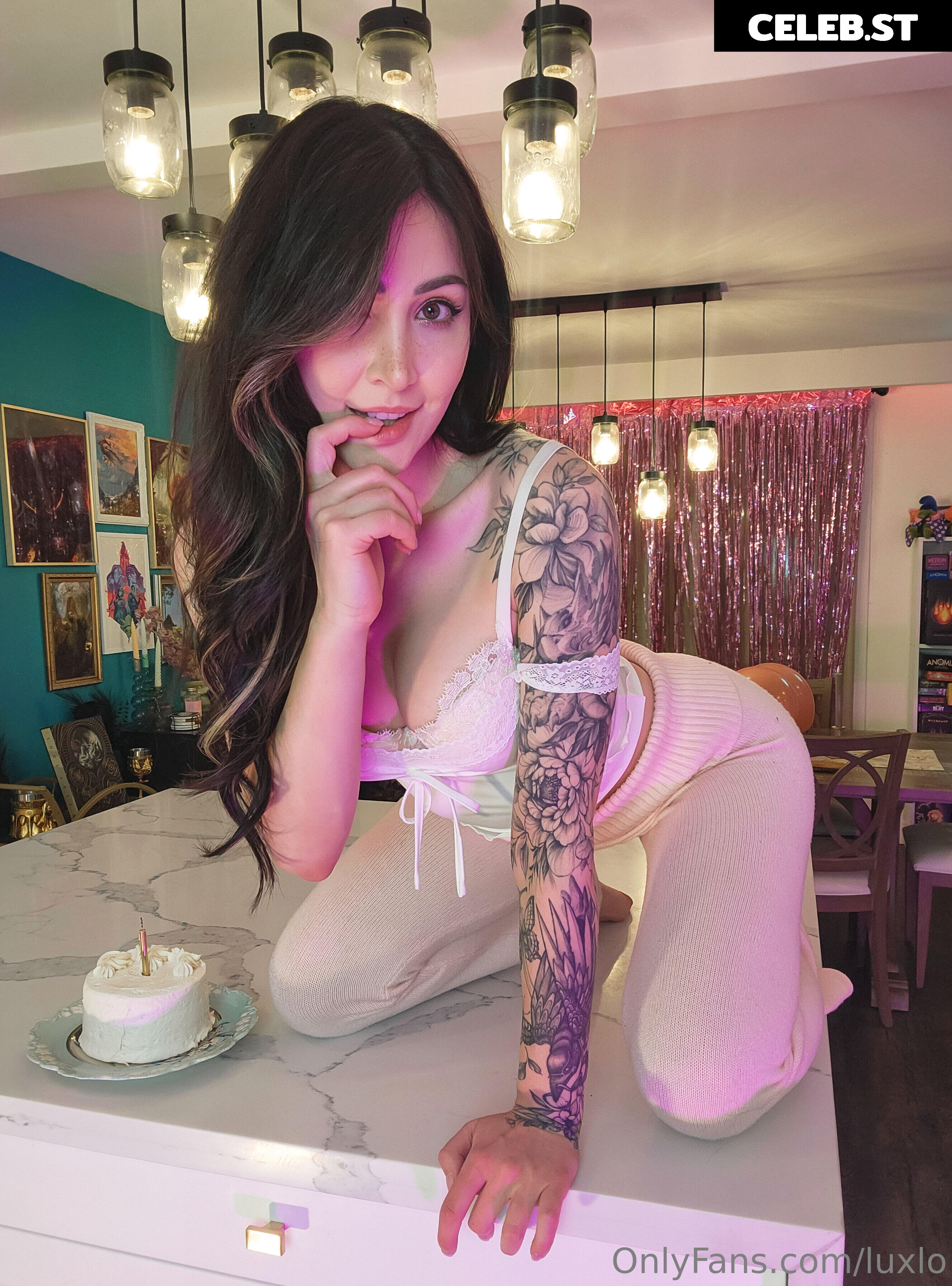 Luxlo Image 20622089