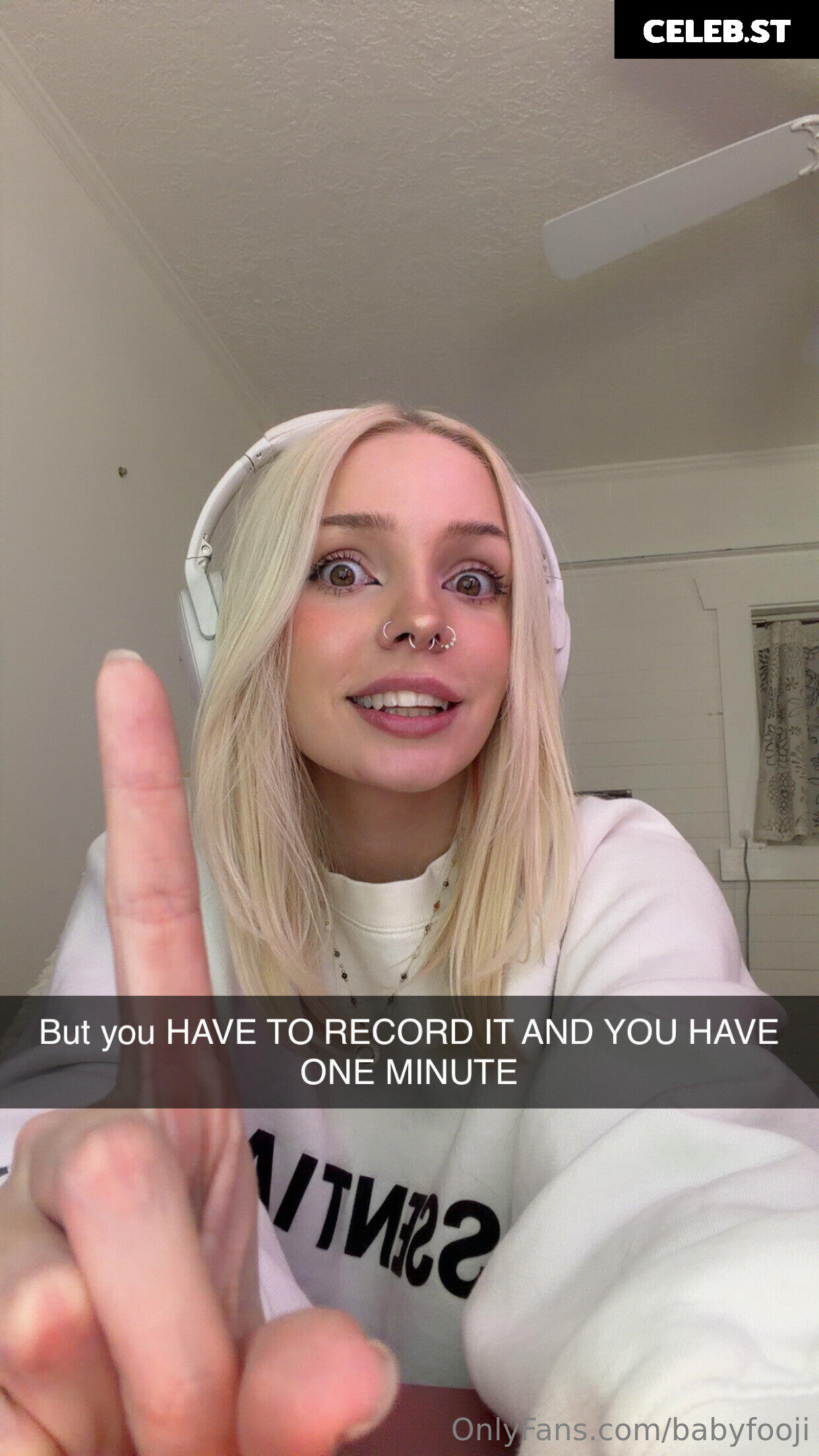 babyfooji / peachtot Image 20629553