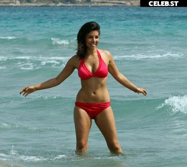 Roxanne Pallett Image 2062949