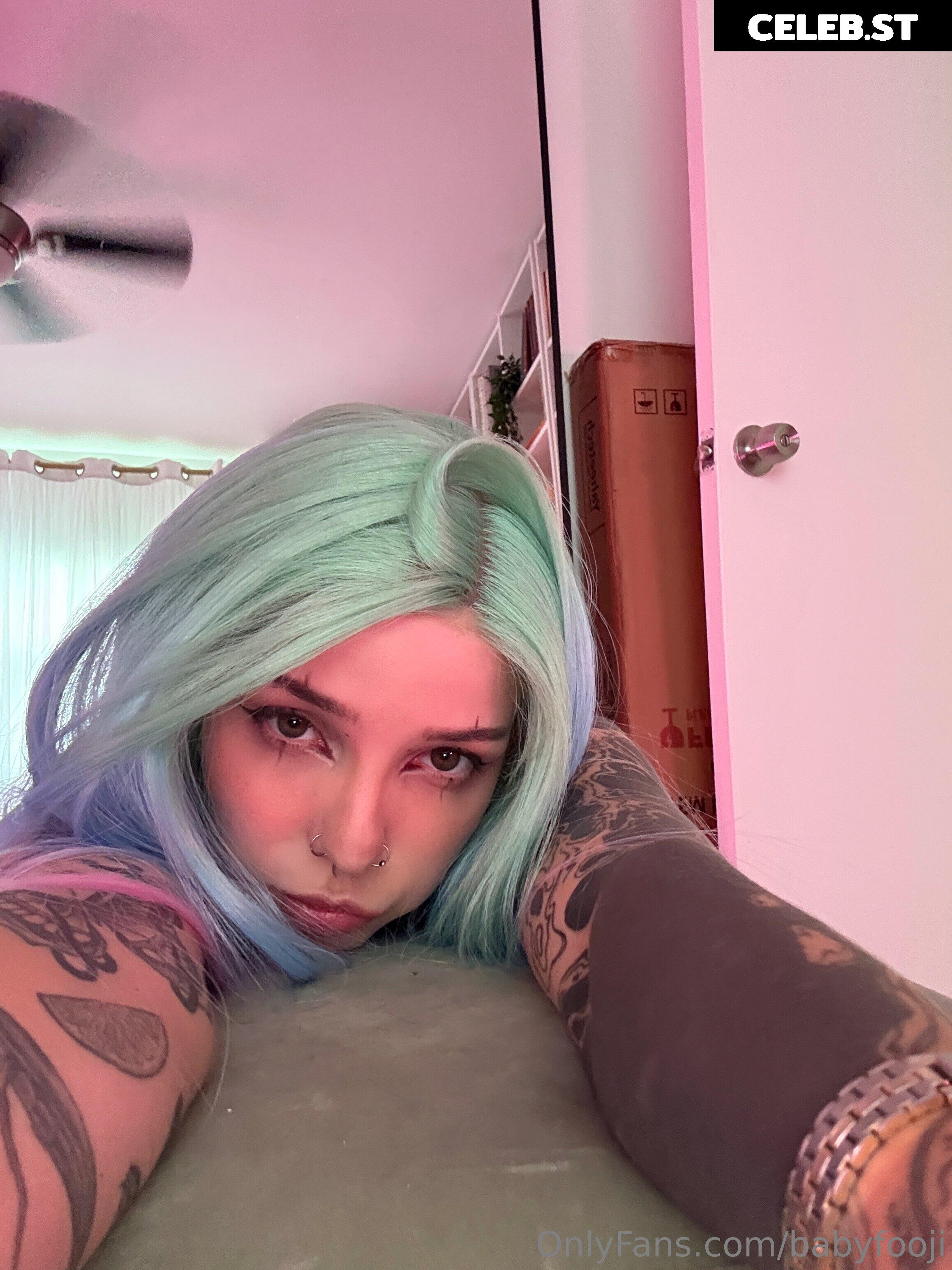 babyfooji / peachtot Image 20629332