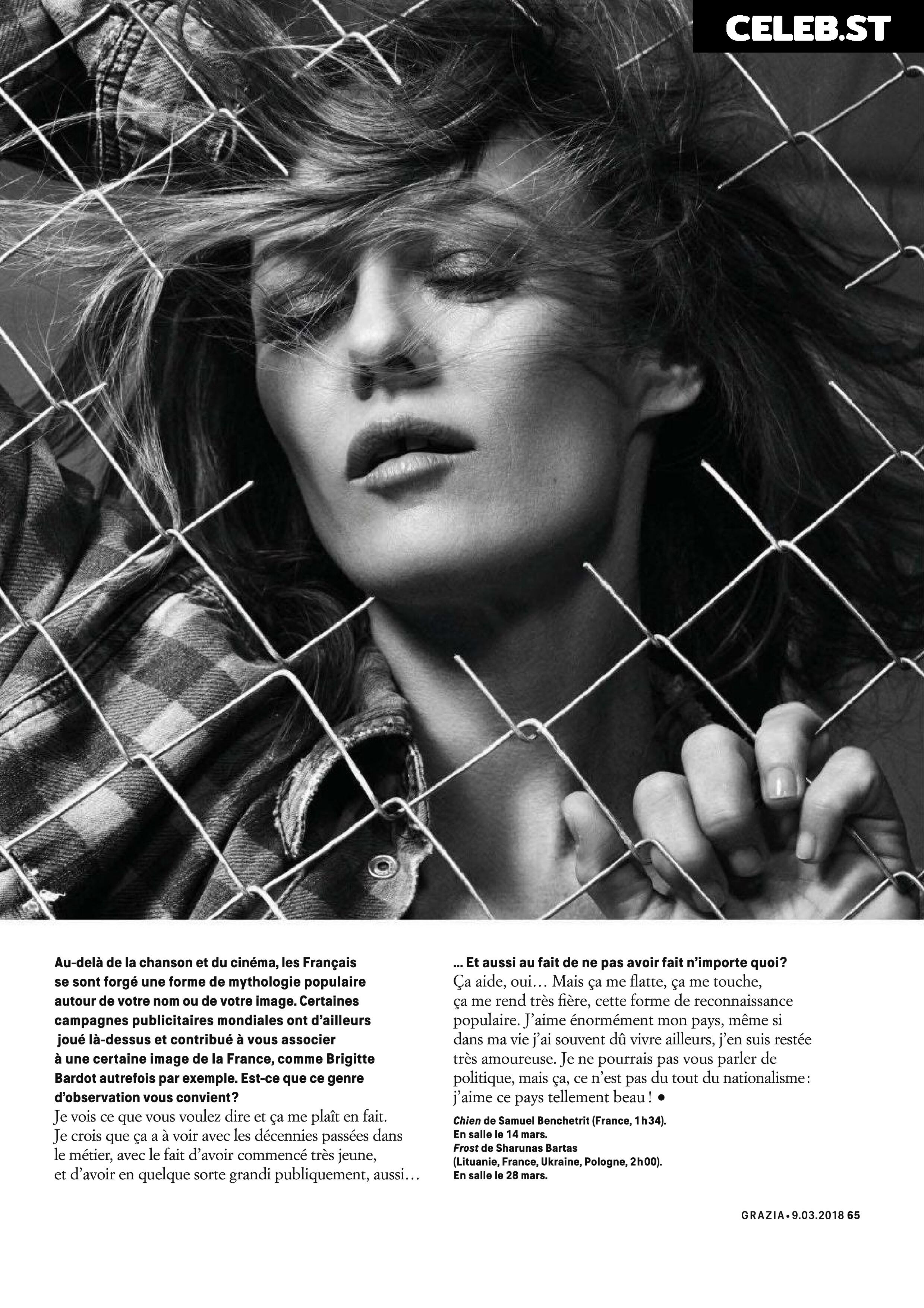 Vanessa Paradis Image 2062936