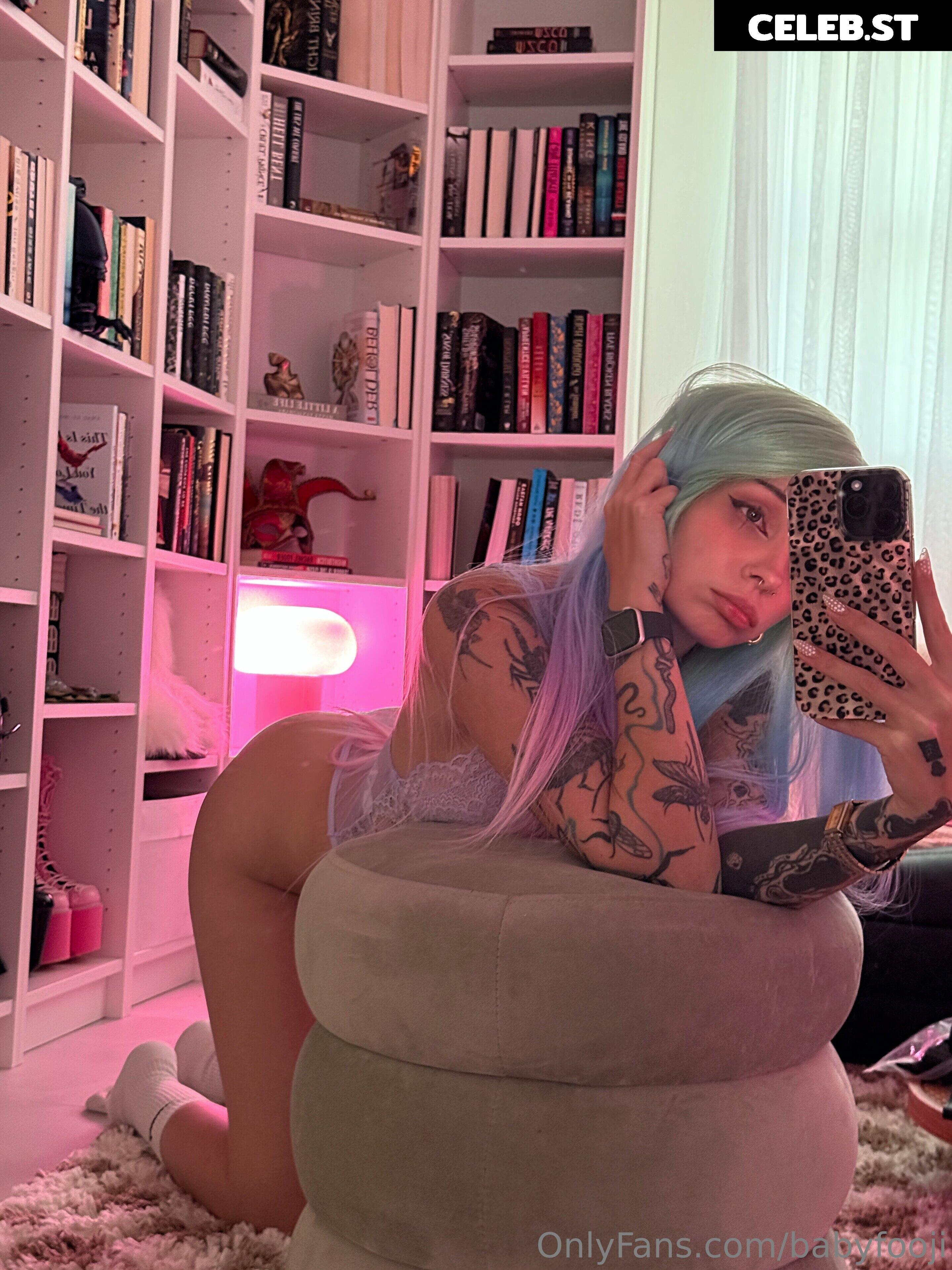 babyfooji / peachtot Image 20629340