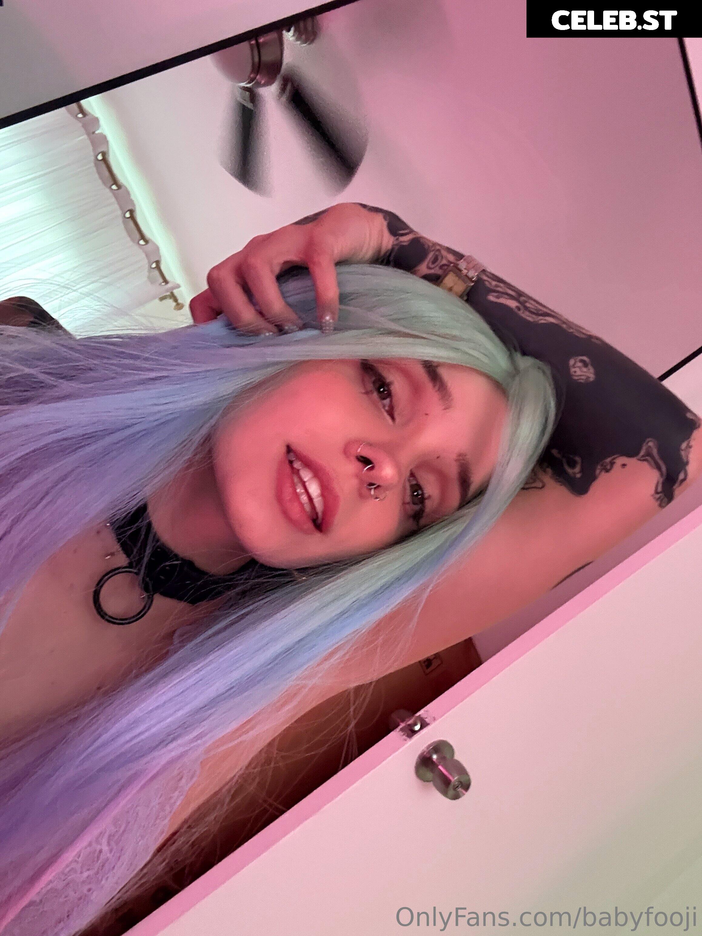 babyfooji / peachtot Image 20629349