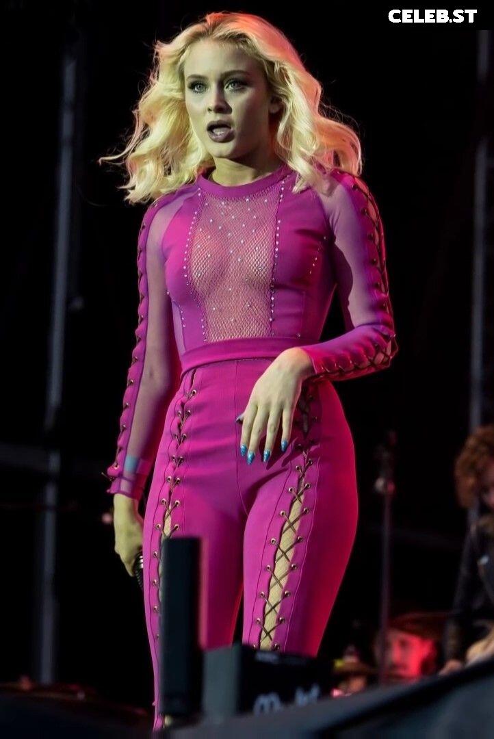 Zara Larsson Image 2062920