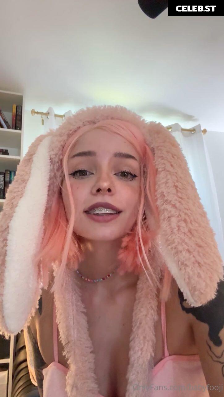 babyfooji / peachtot Image 20629266