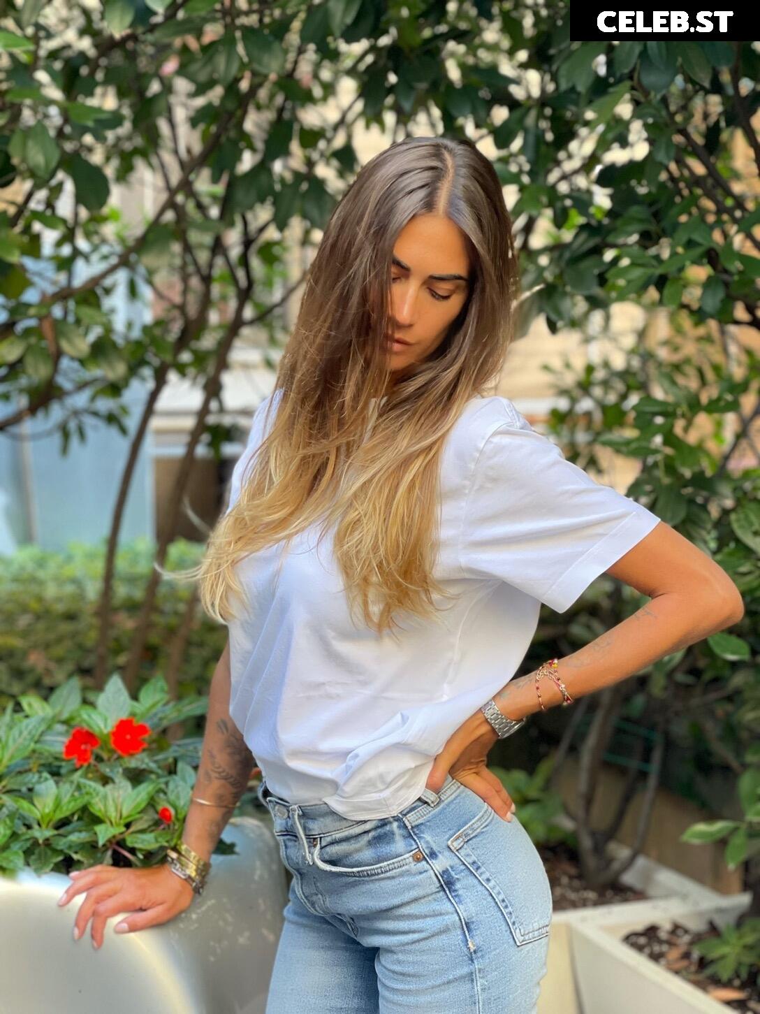 Melissa Satta Image 2063887