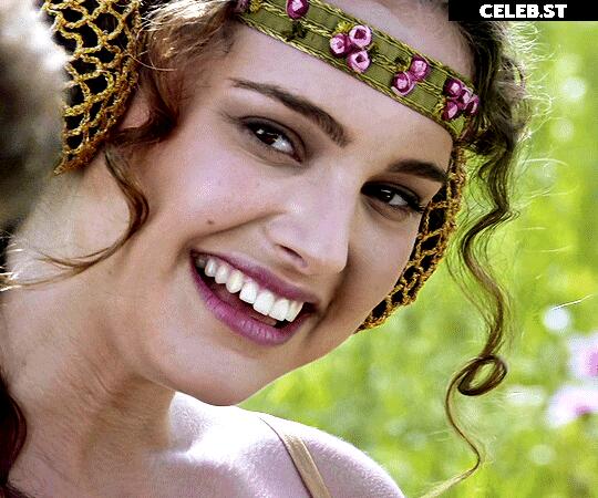 Natalie Portman Image 2063841