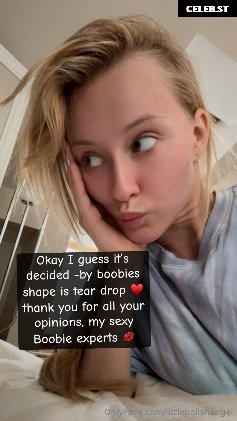 Xdestinyrose | littlepolishangel | Lena Polanski Image 20638625