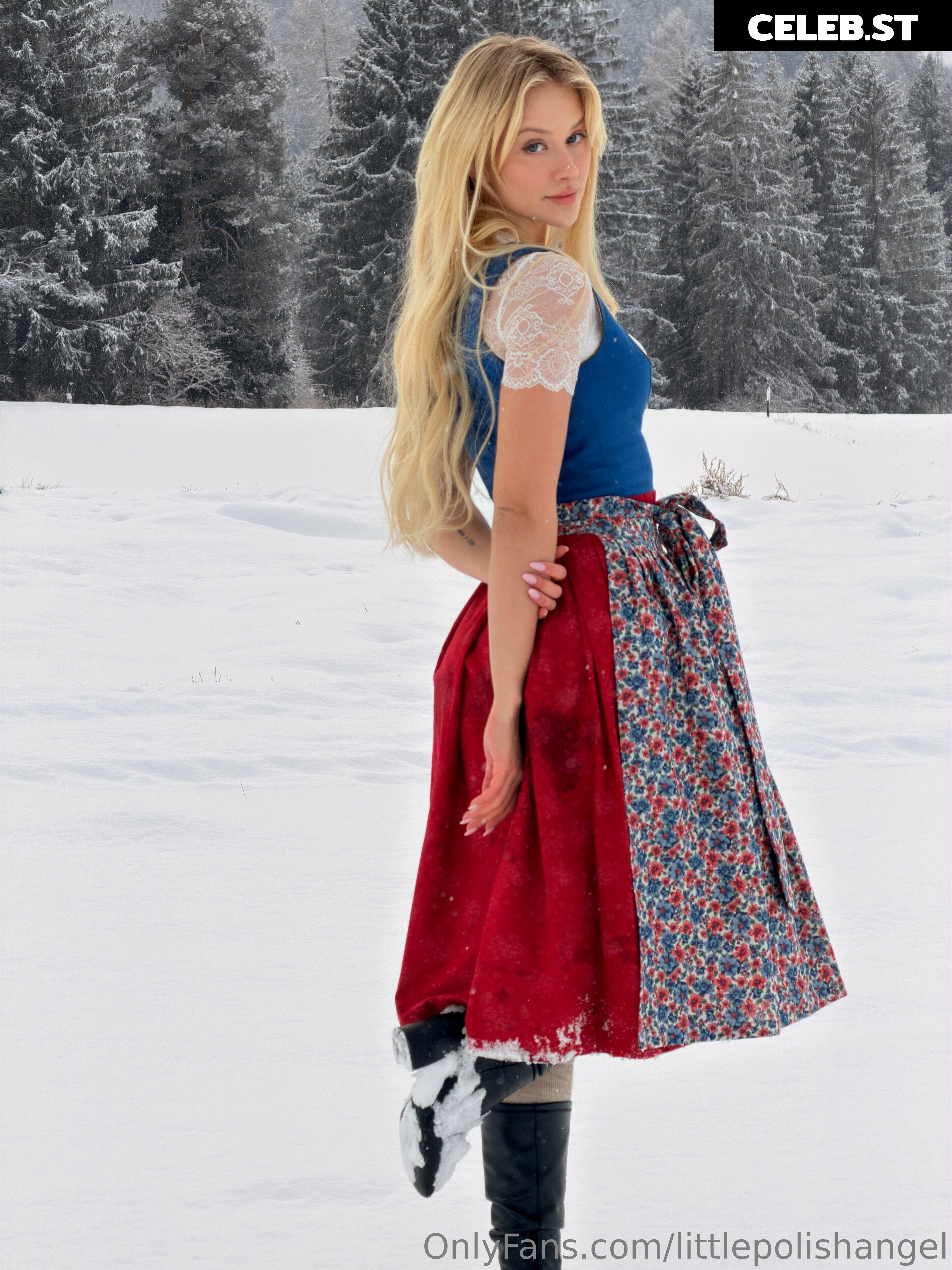 Xdestinyrose | littlepolishangel | Lena Polanski Image 20638638