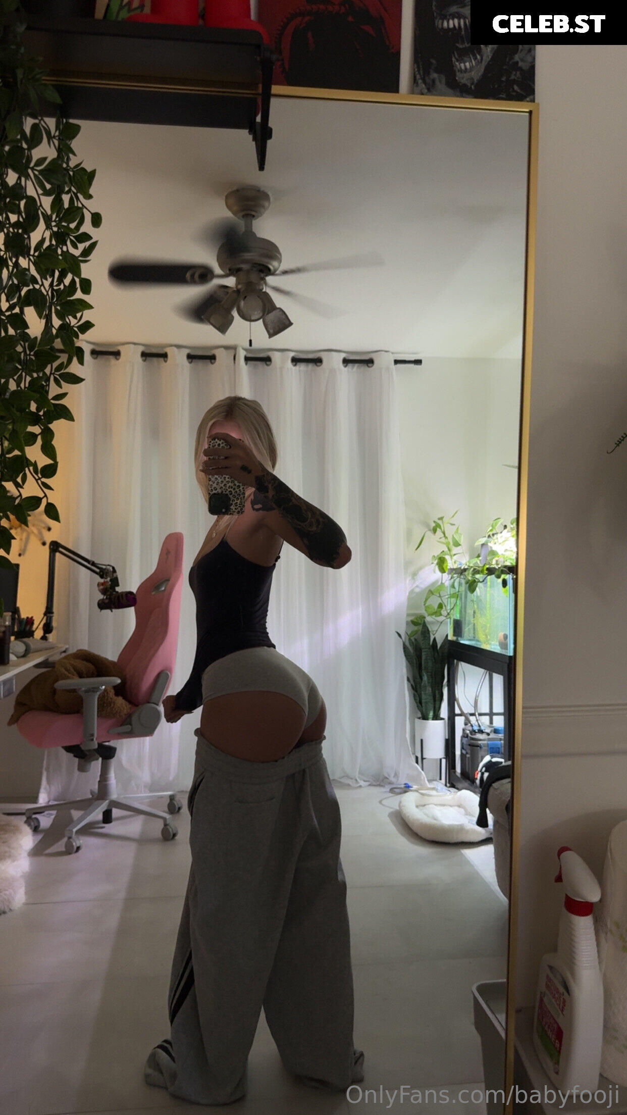 babyfooji / peachtot Image 20638043