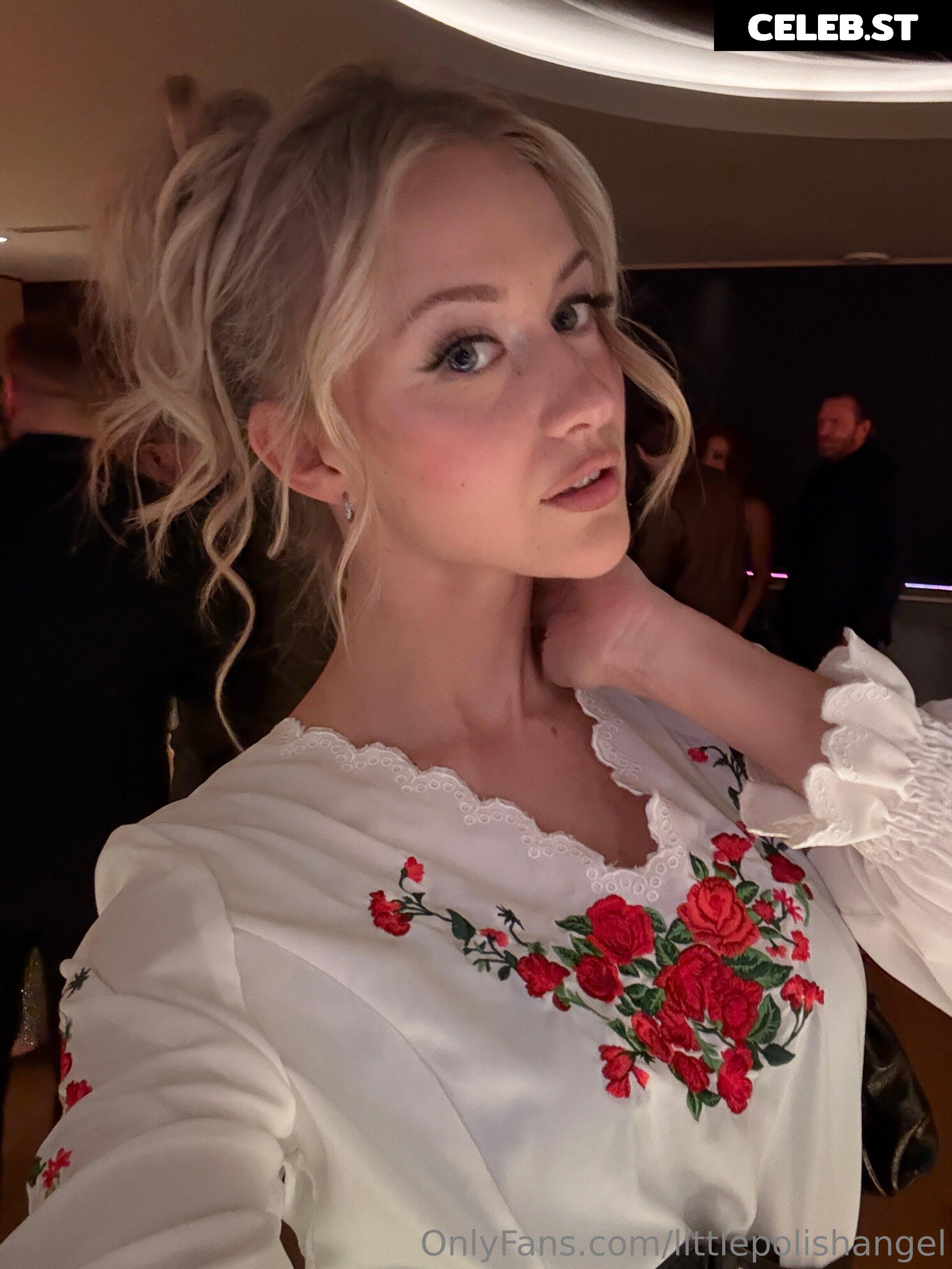 Xdestinyrose | littlepolishangel | Lena Polanski Image 20638397