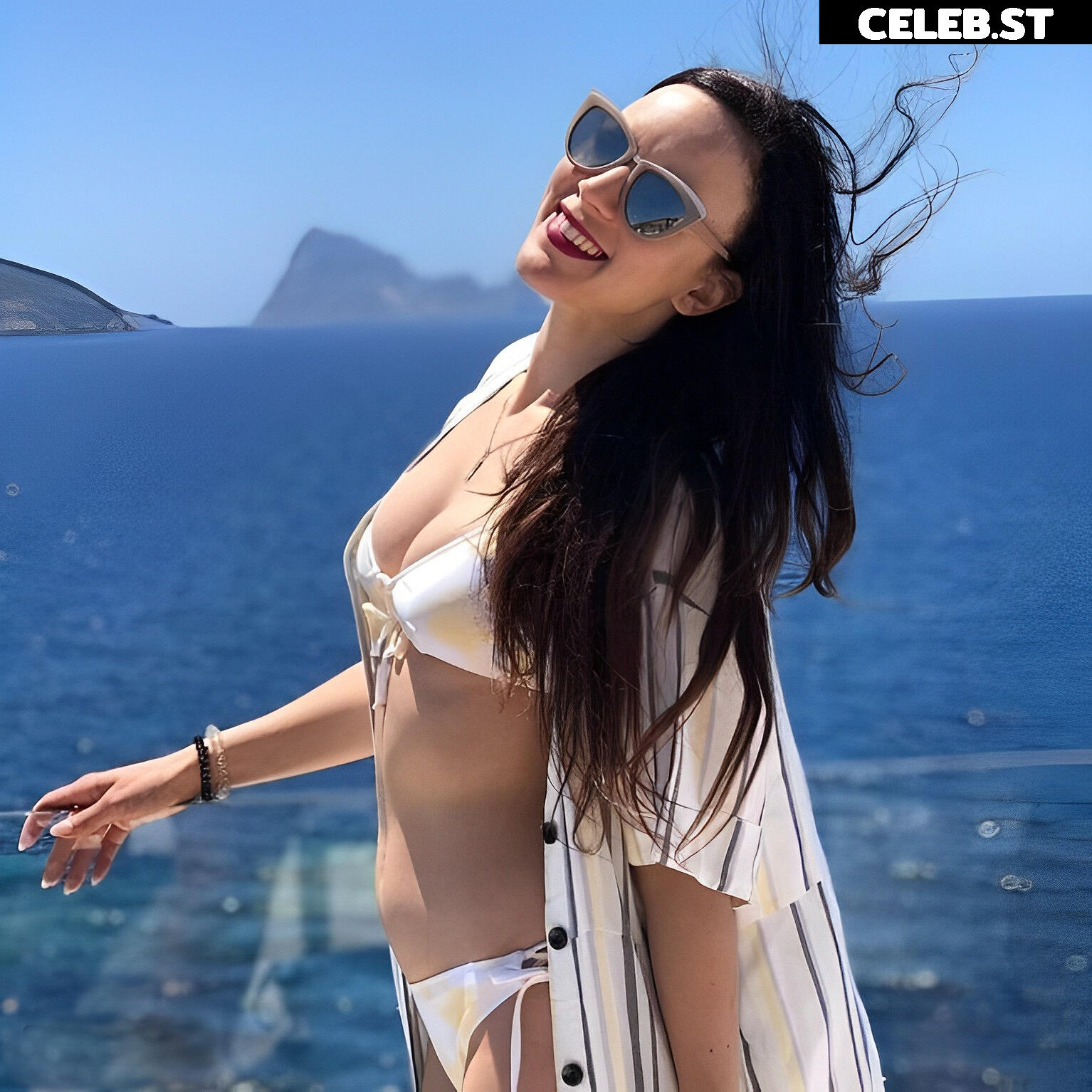 Jasmin Wagner Image 2063577