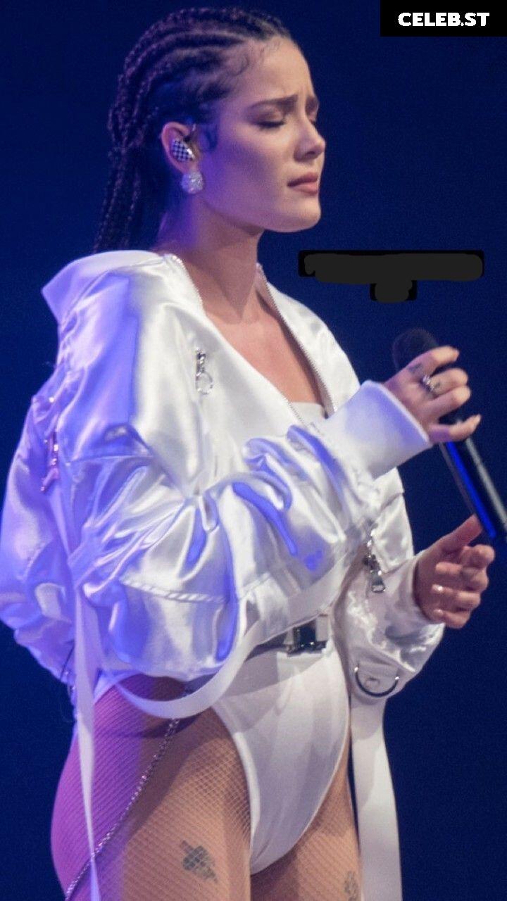 Halsey Image 2063405