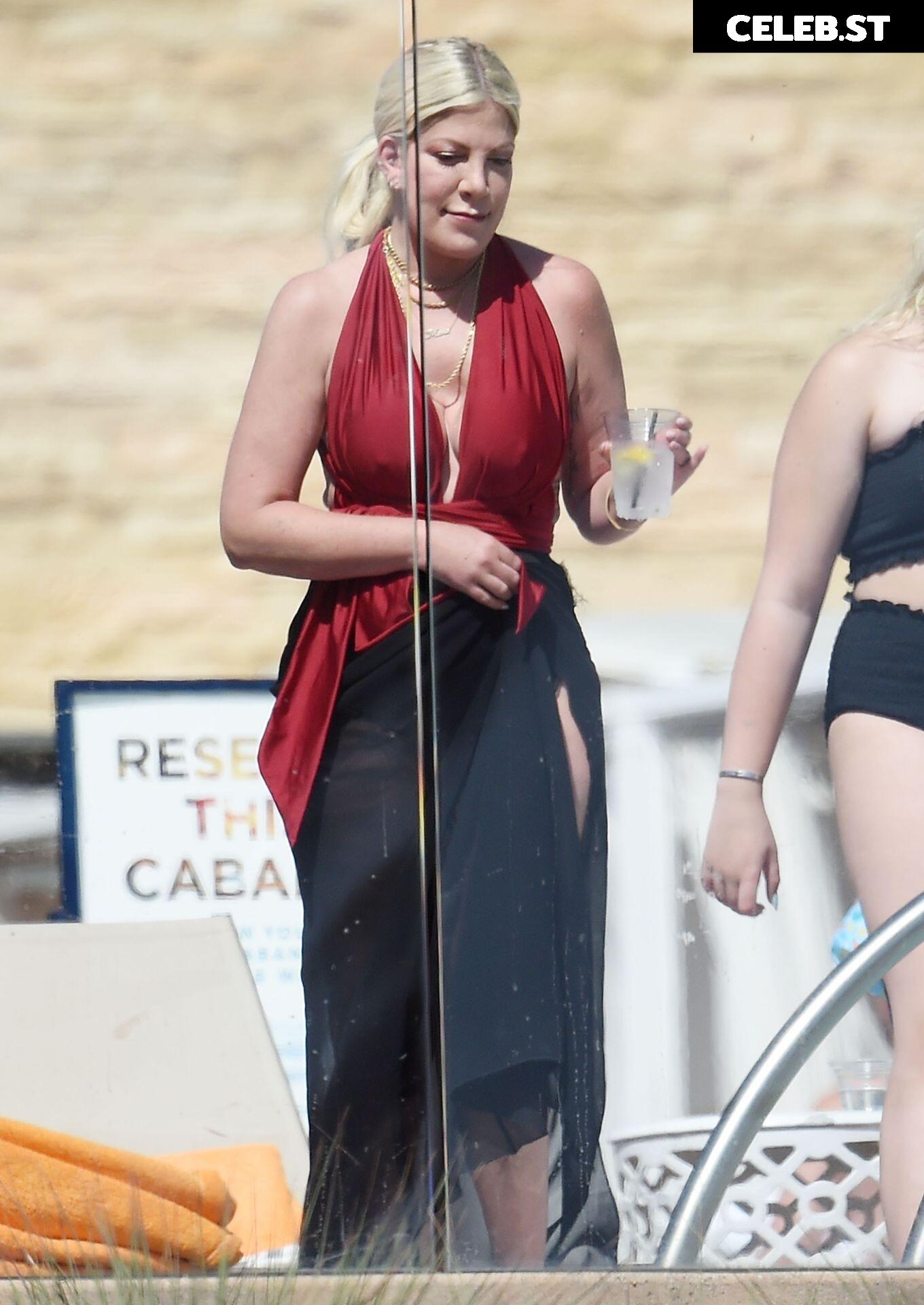 Tori Spelling Image 2063404