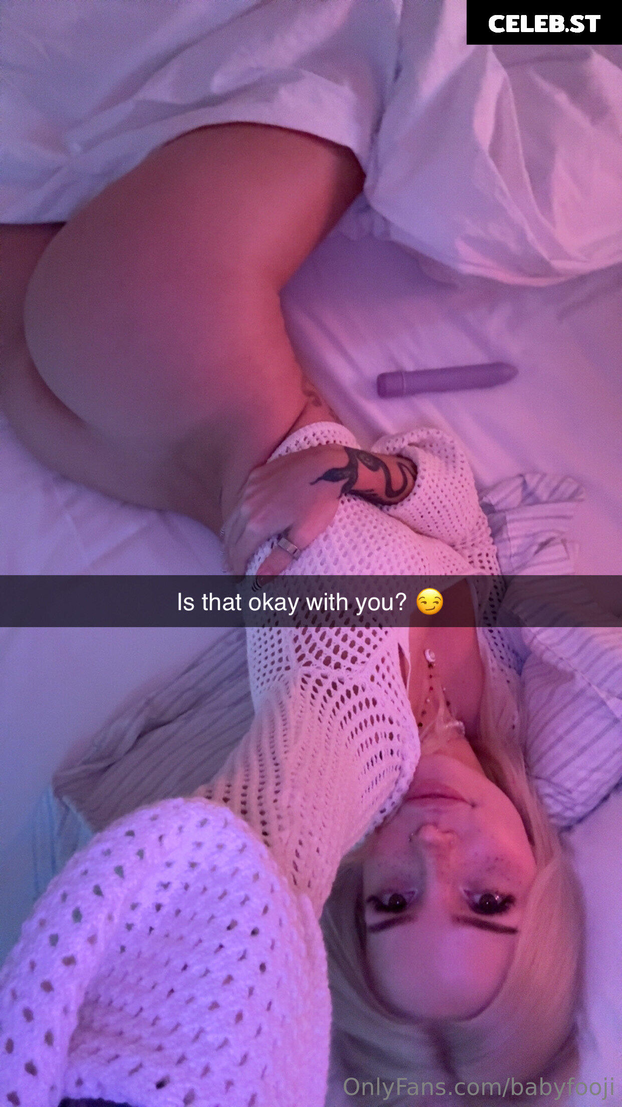 babyfooji / peachtot Image 20637980