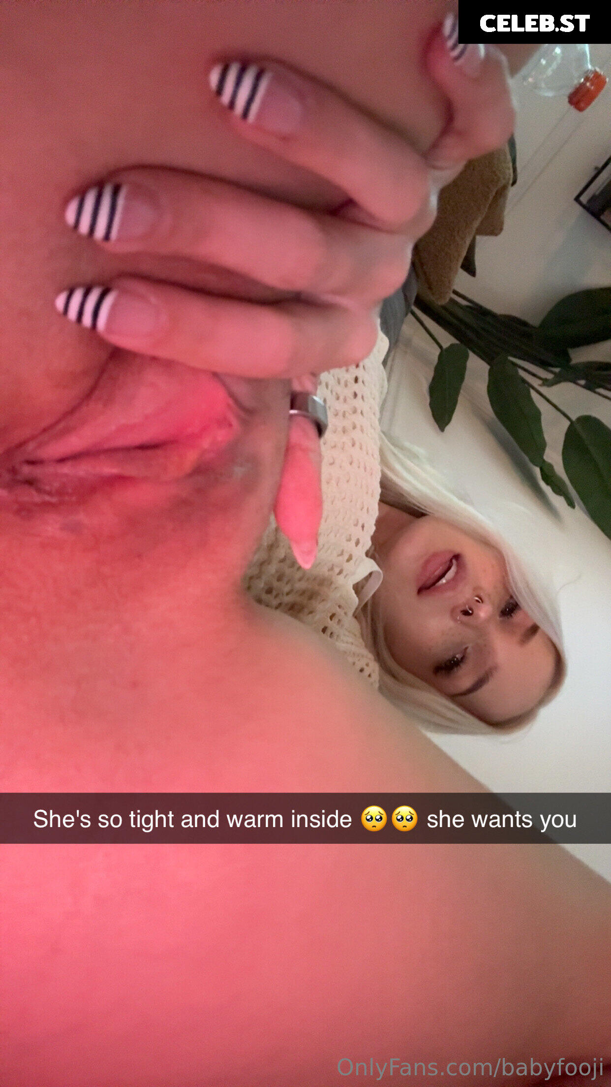 babyfooji / peachtot Image 20637975