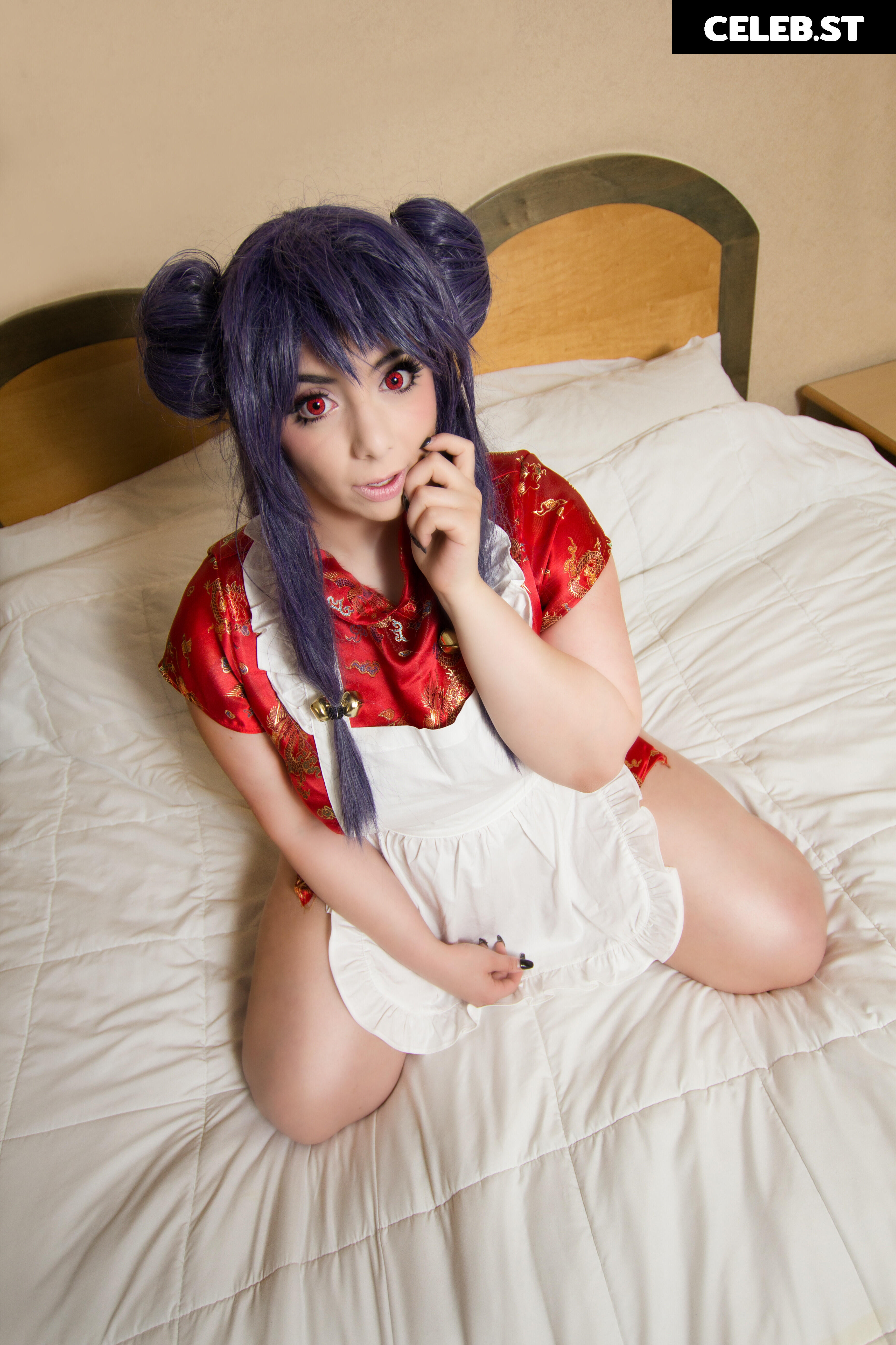 momokun / Mariah Mallad Image 20637423