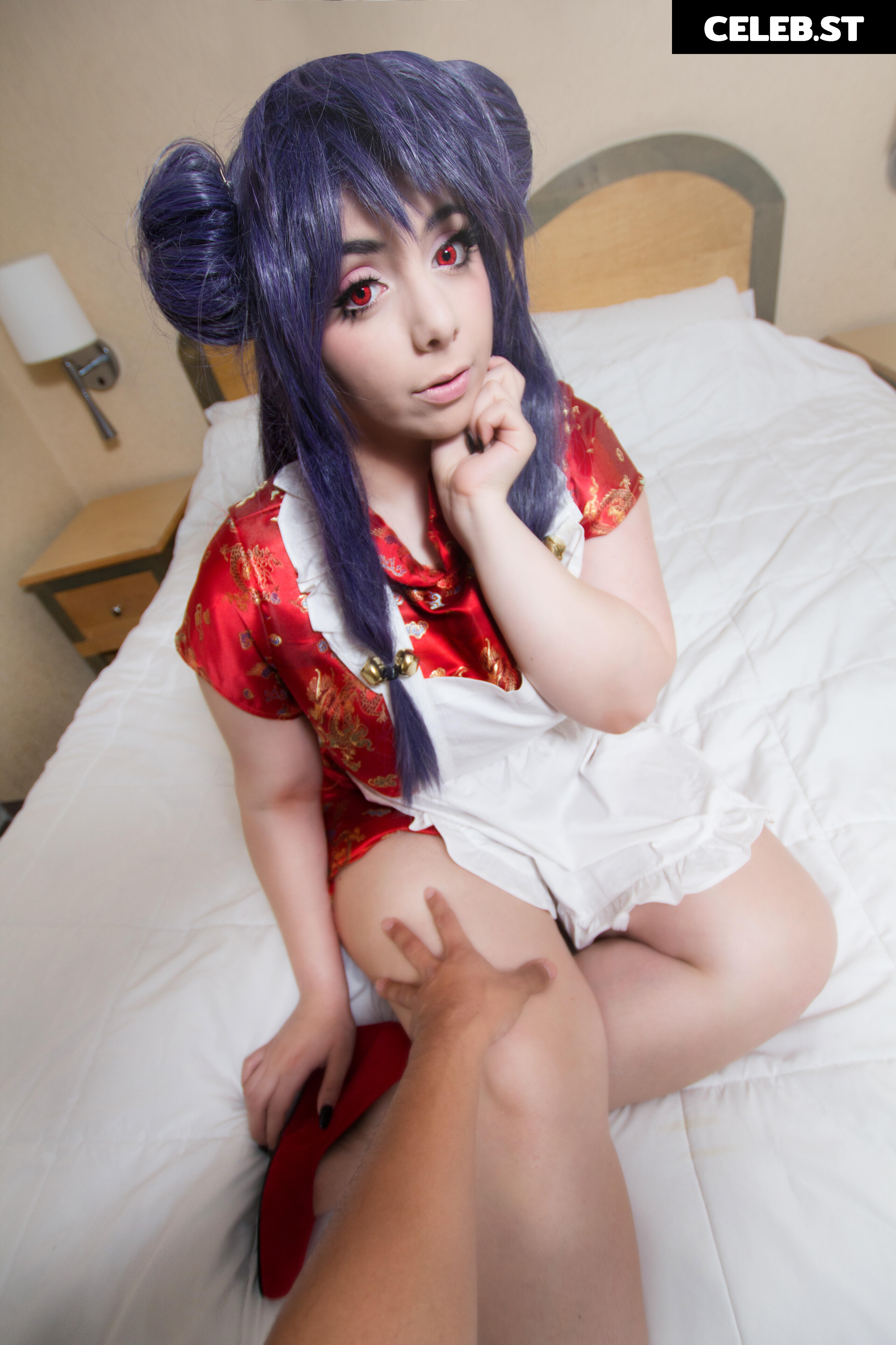 momokun / Mariah Mallad Image 20637426