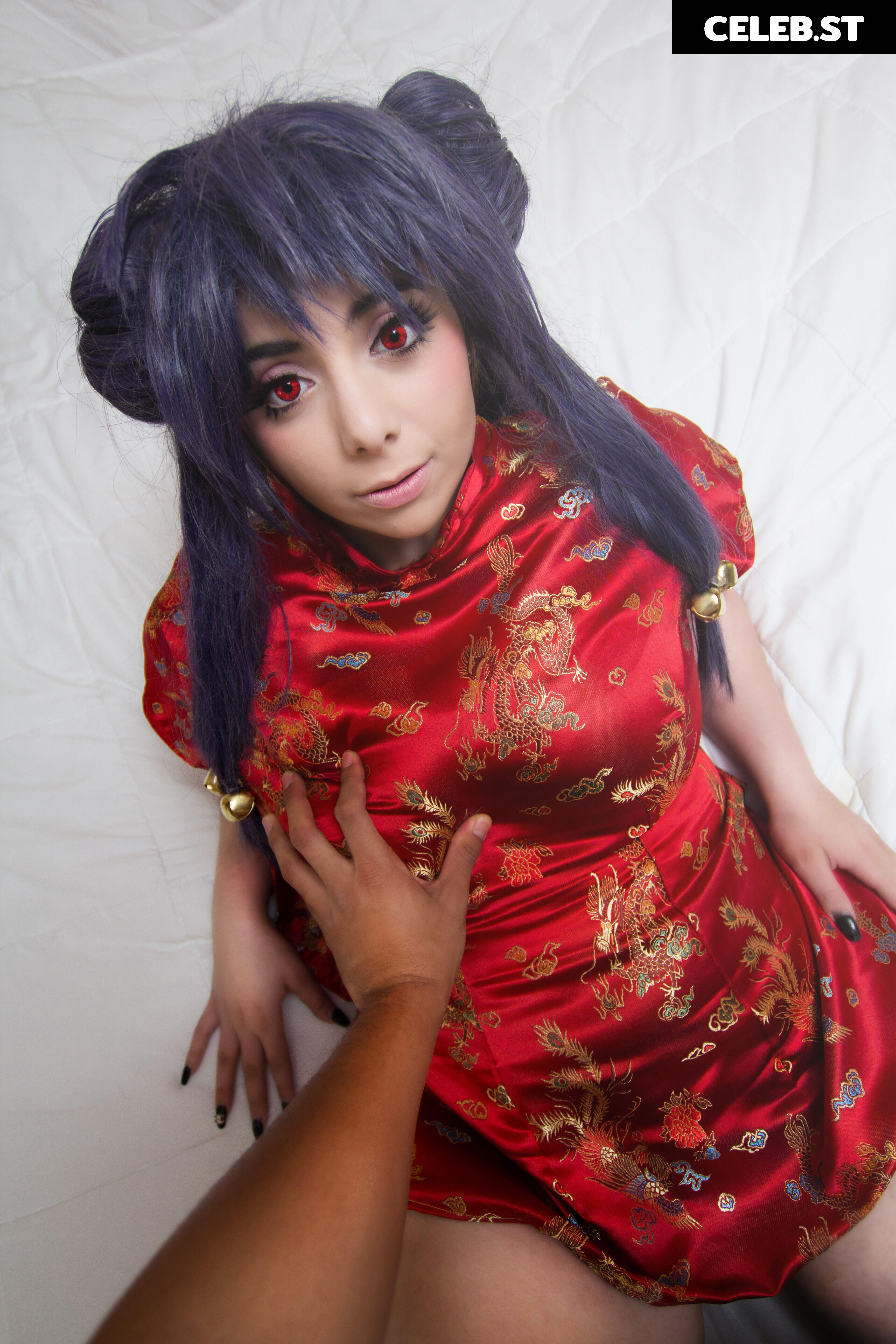 momokun / Mariah Mallad Image 20637429