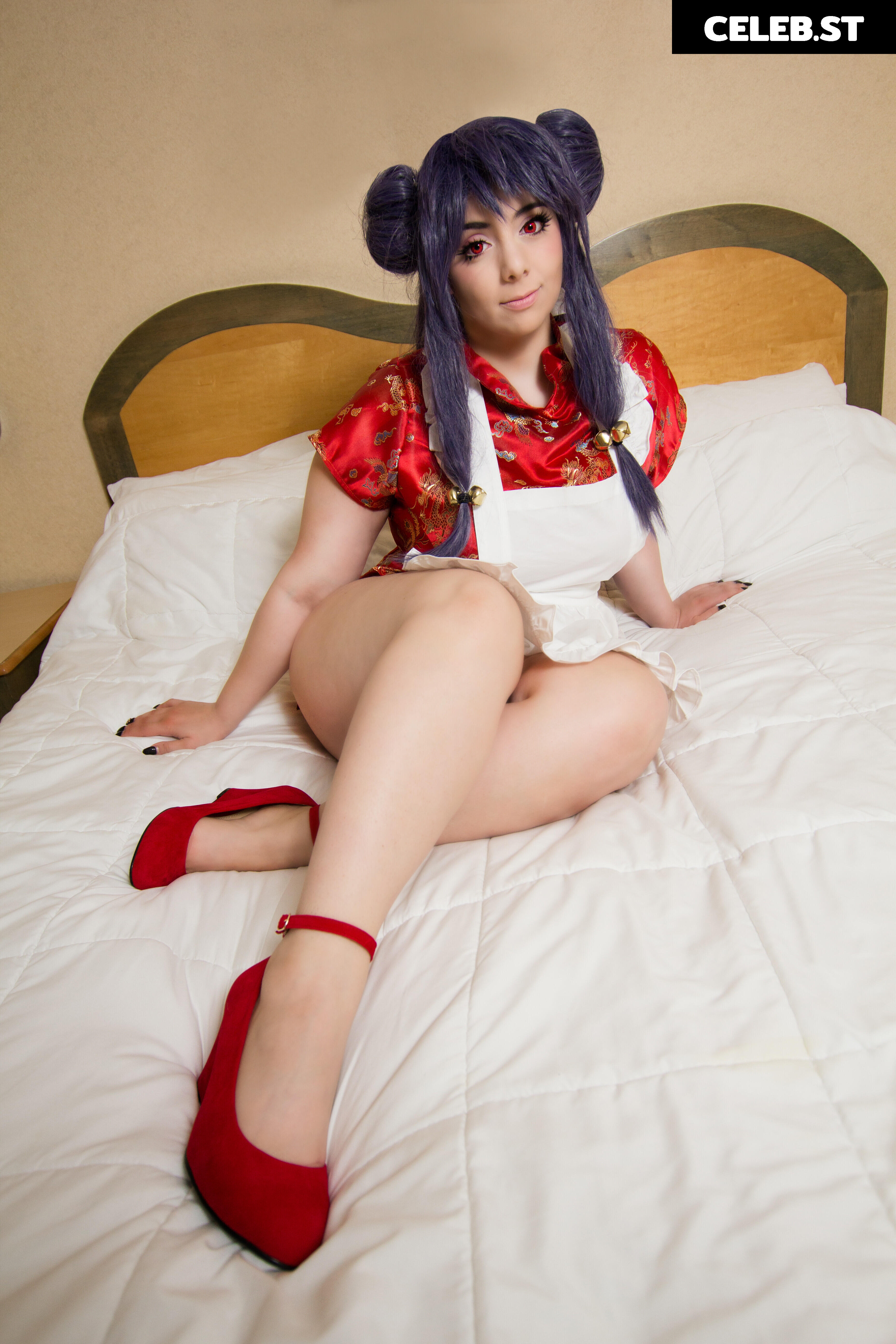 momokun / Mariah Mallad Image 20637428
