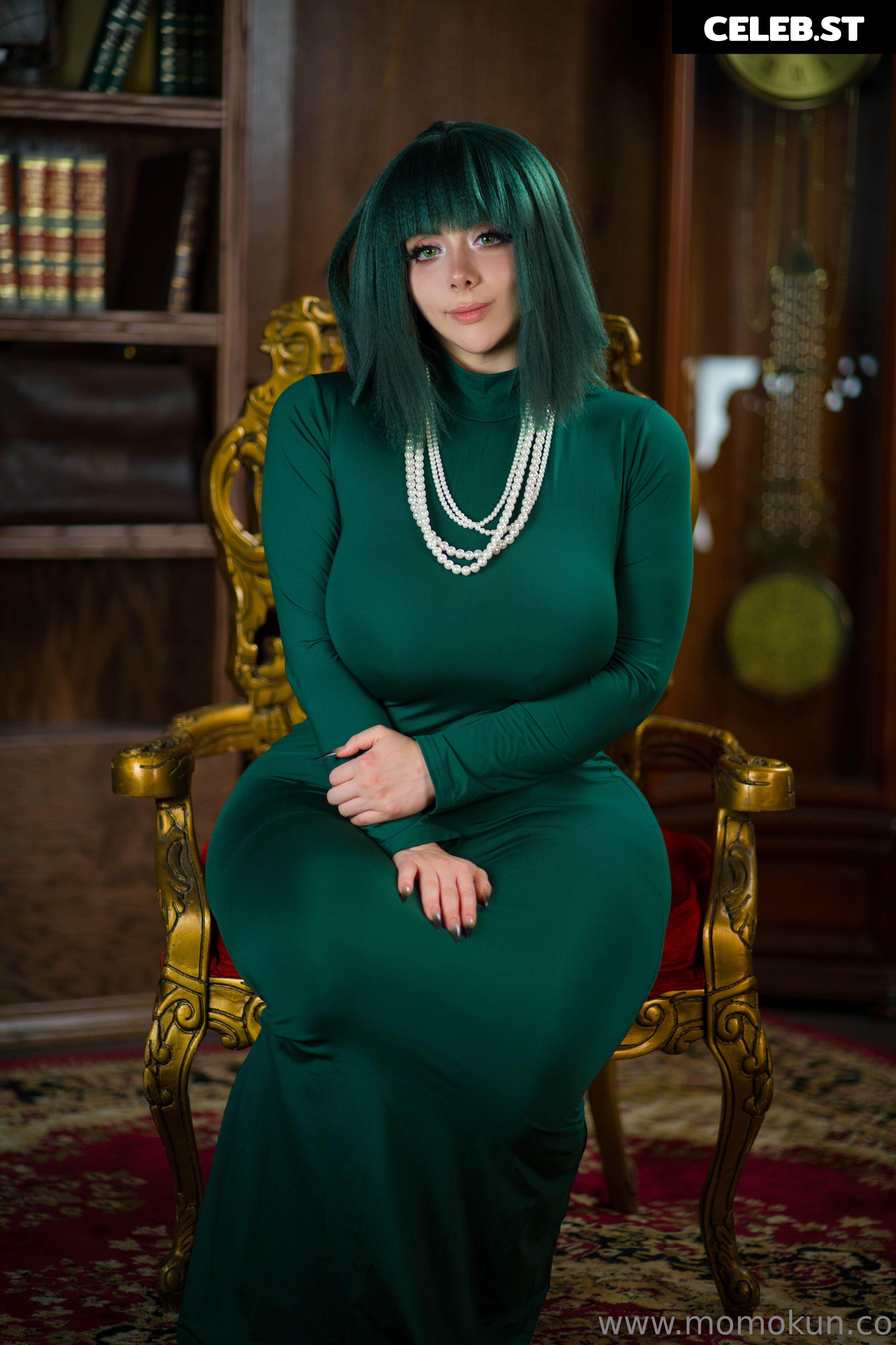momokun / Mariah Mallad Image 20637406