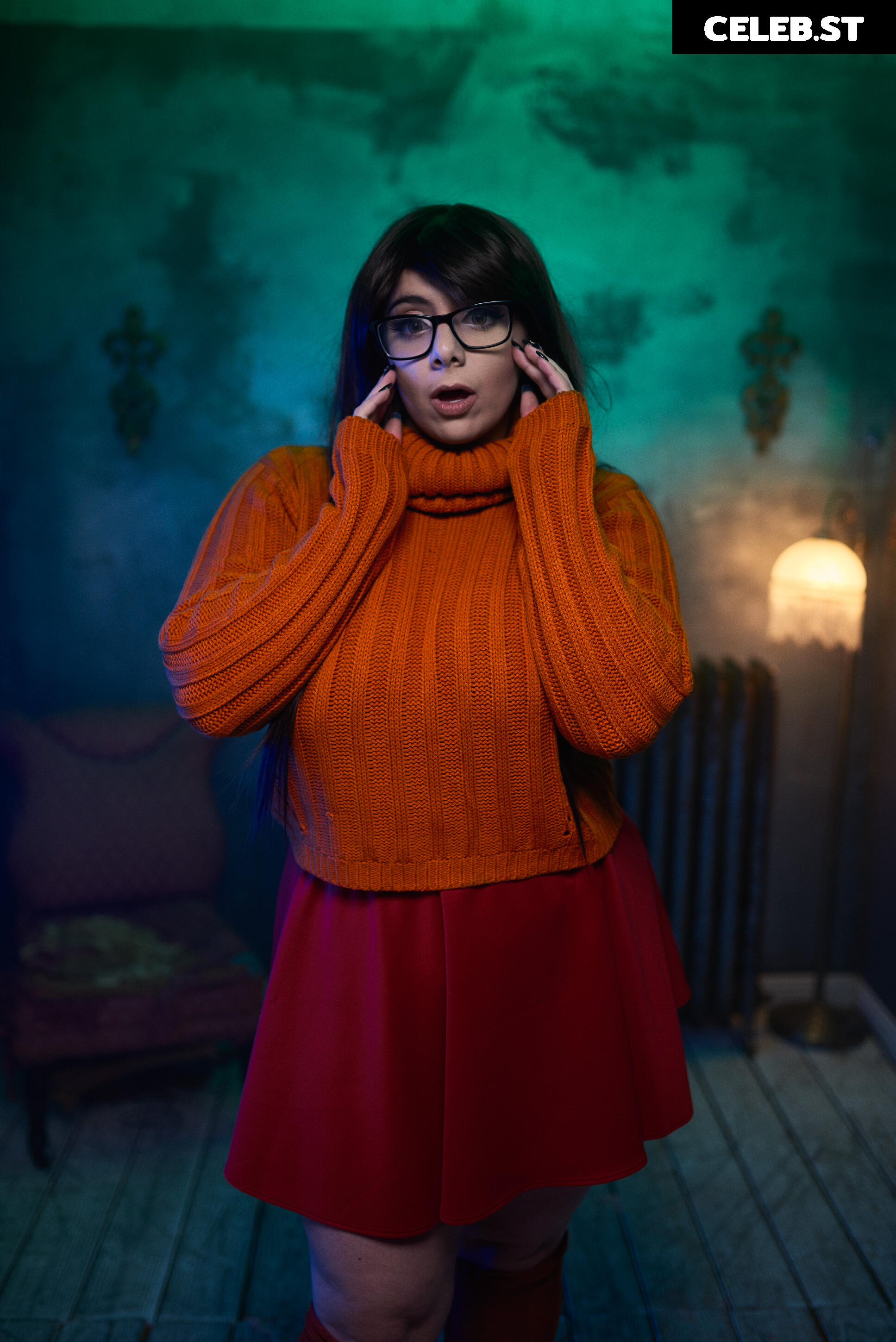 momokun / Mariah Mallad Image 20637456