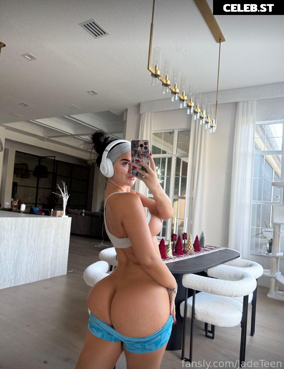 Jadeteen / babygirljade / jadebabii Image 20637756