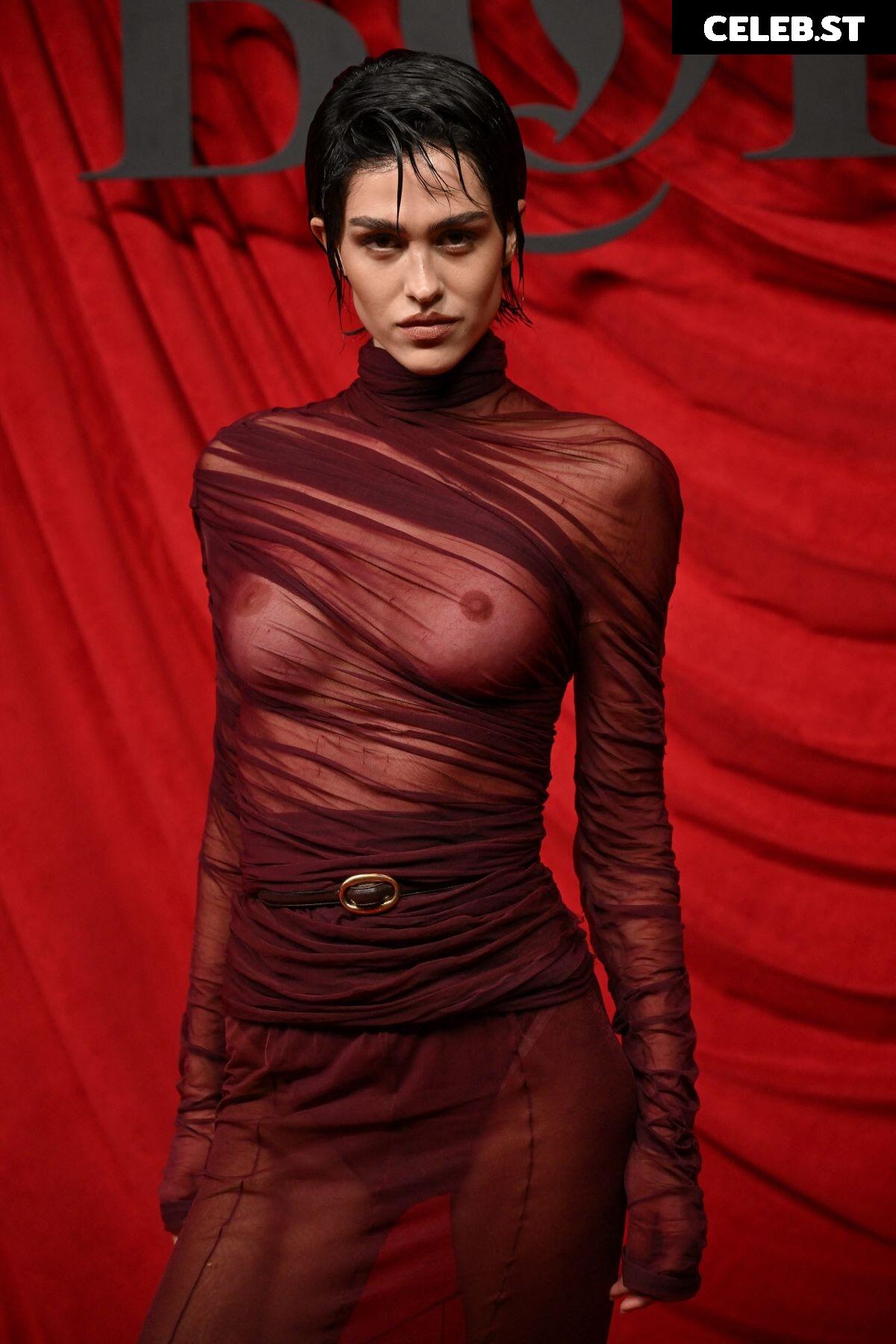 Amelia Grey Hamlin Image 2063709