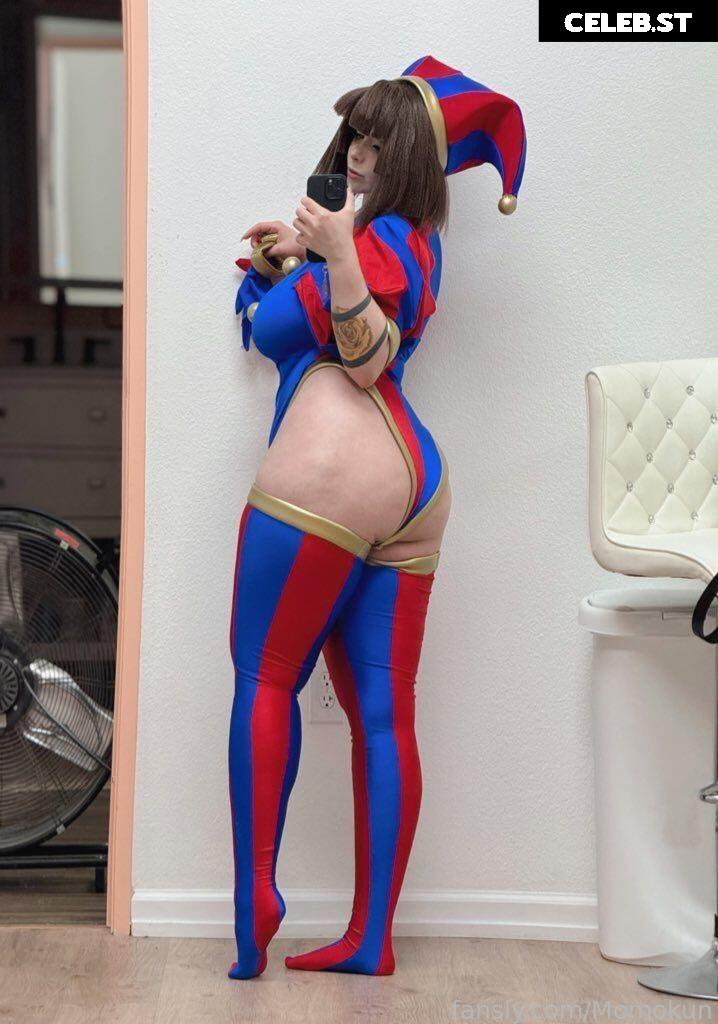momokun / Mariah Mallad Image 20637398