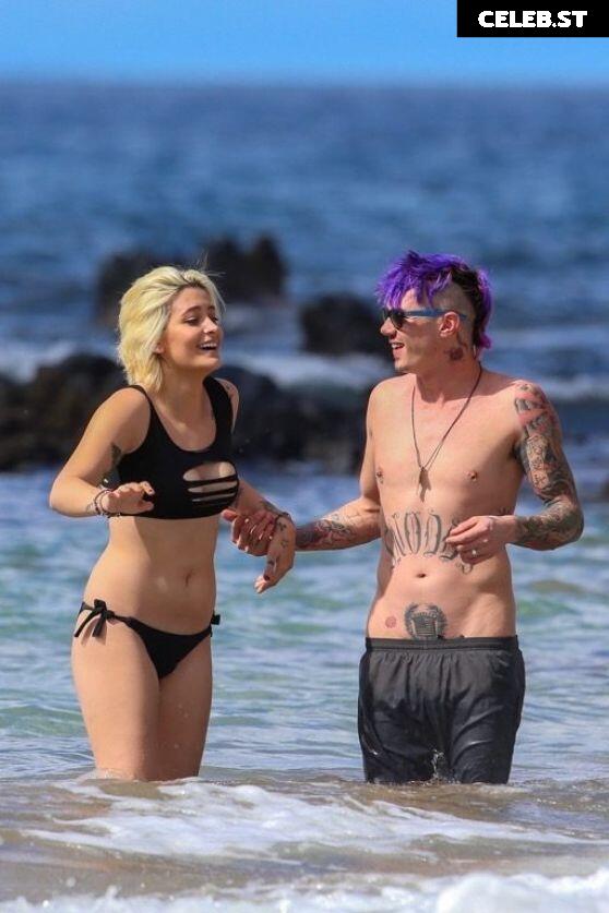 Paris Jackson Image 2063691