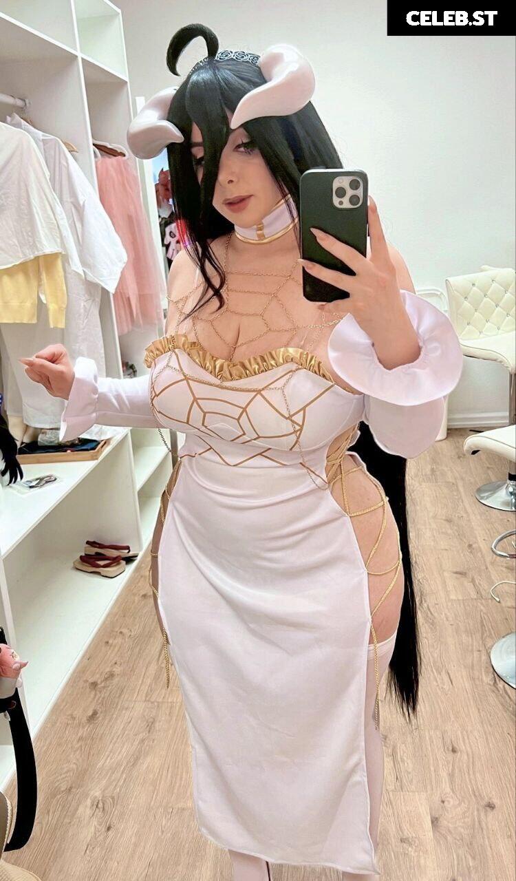 momokun / Mariah Mallad Image 20636954