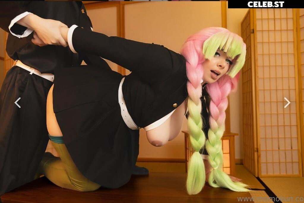 momokun / Mariah Mallad Image 20636948