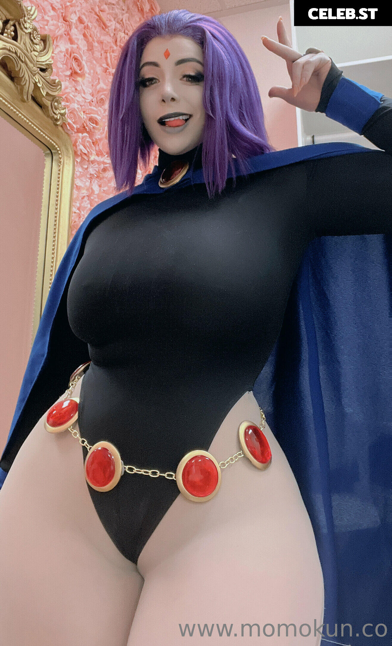 momokun / Mariah Mallad Image 20636813