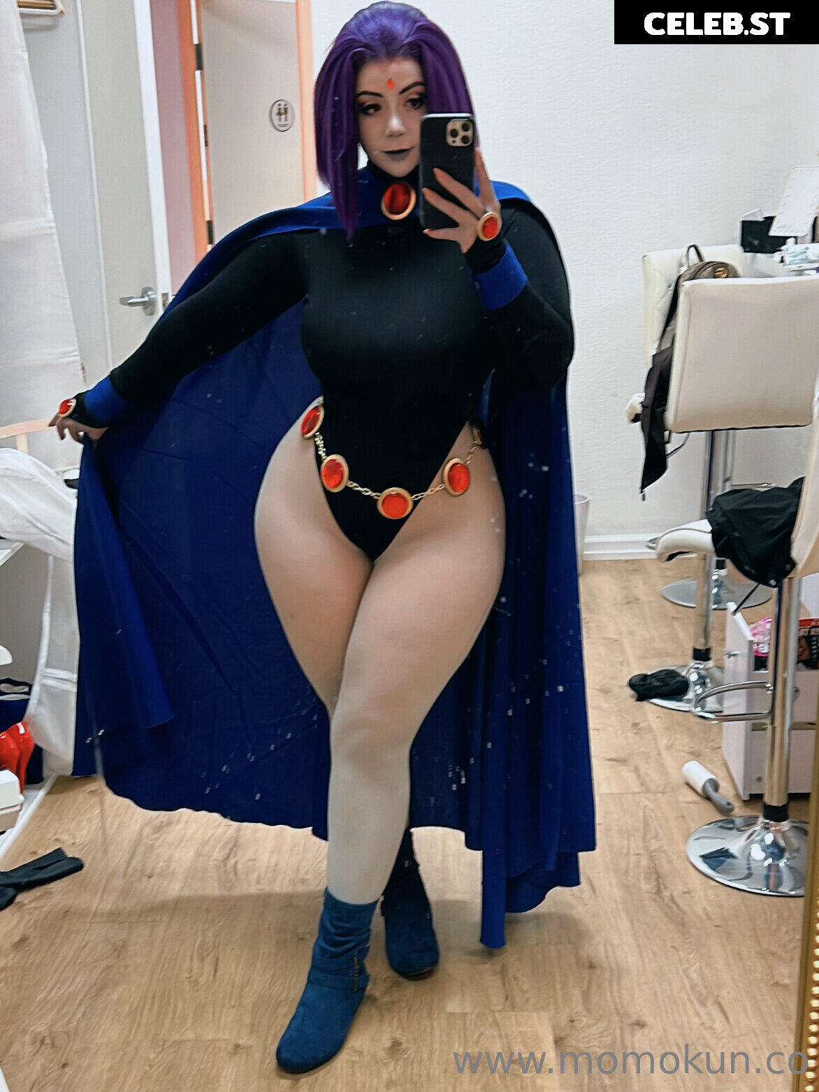momokun / Mariah Mallad Image 20636814