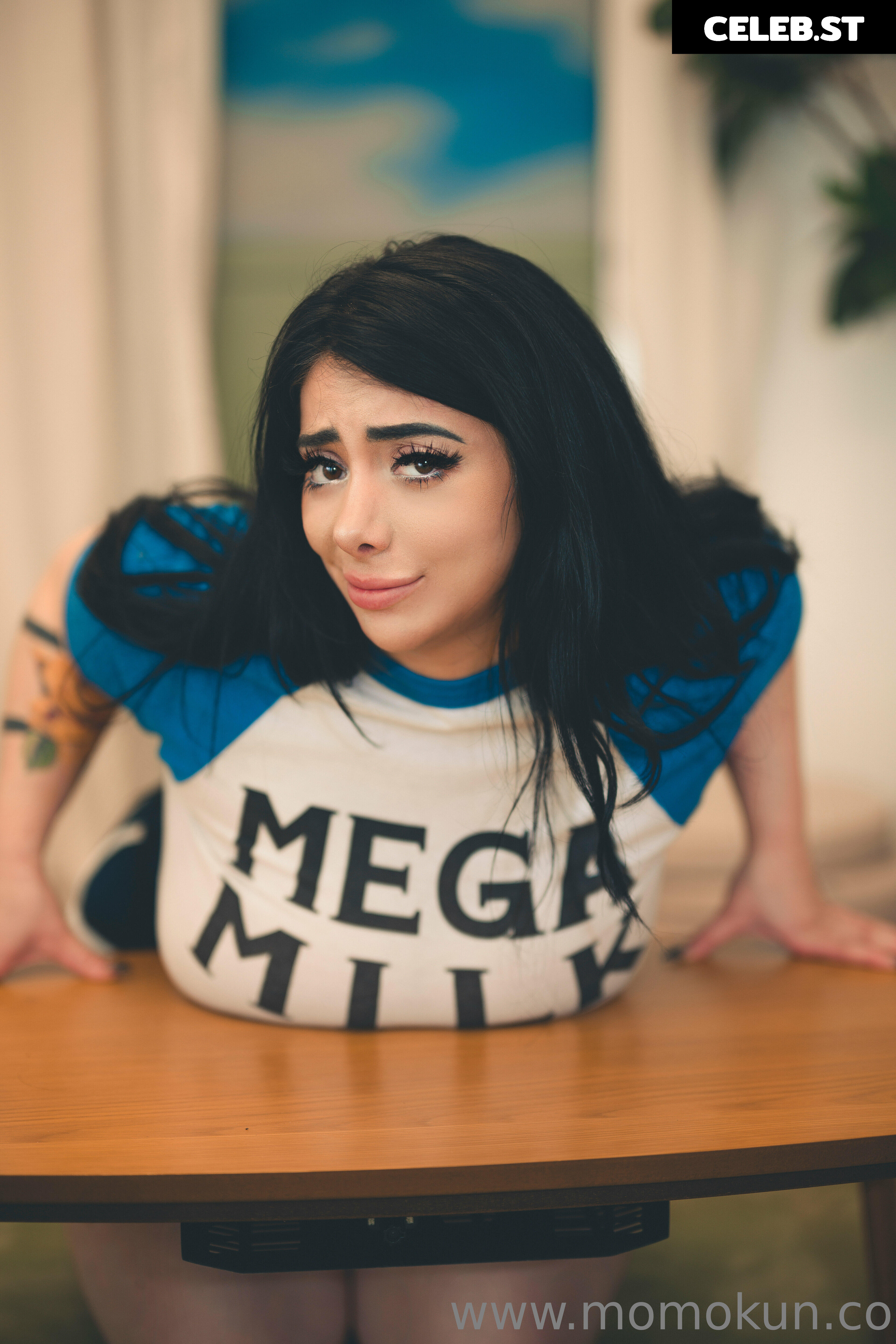 momokun / Mariah Mallad Image 20636800