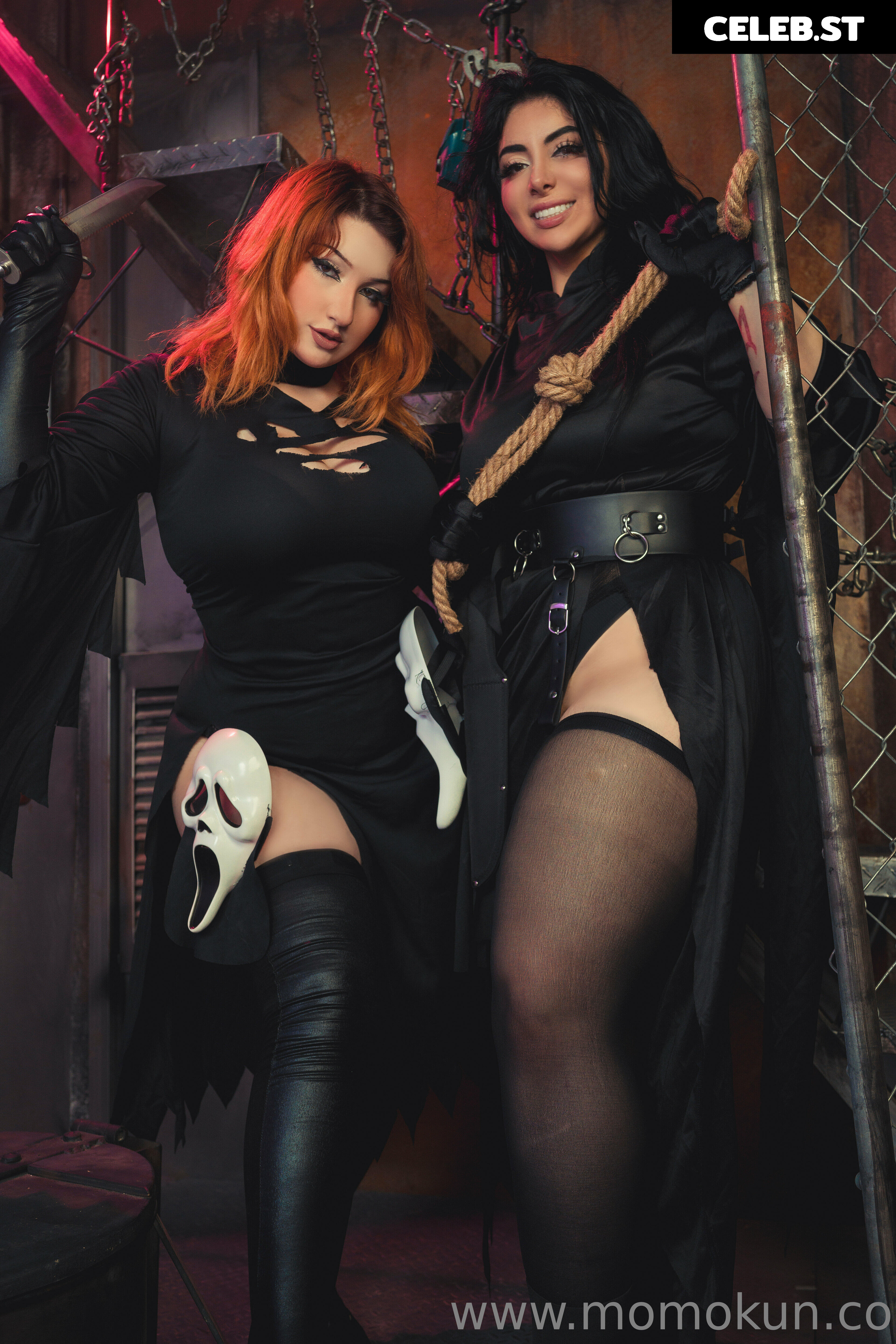 momokun / Mariah Mallad Image 20636806