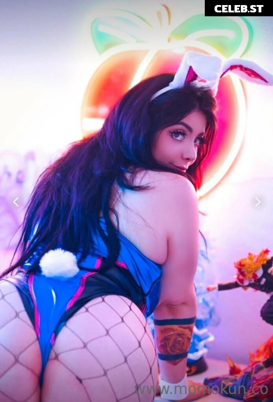 momokun / Mariah Mallad Image 20636867