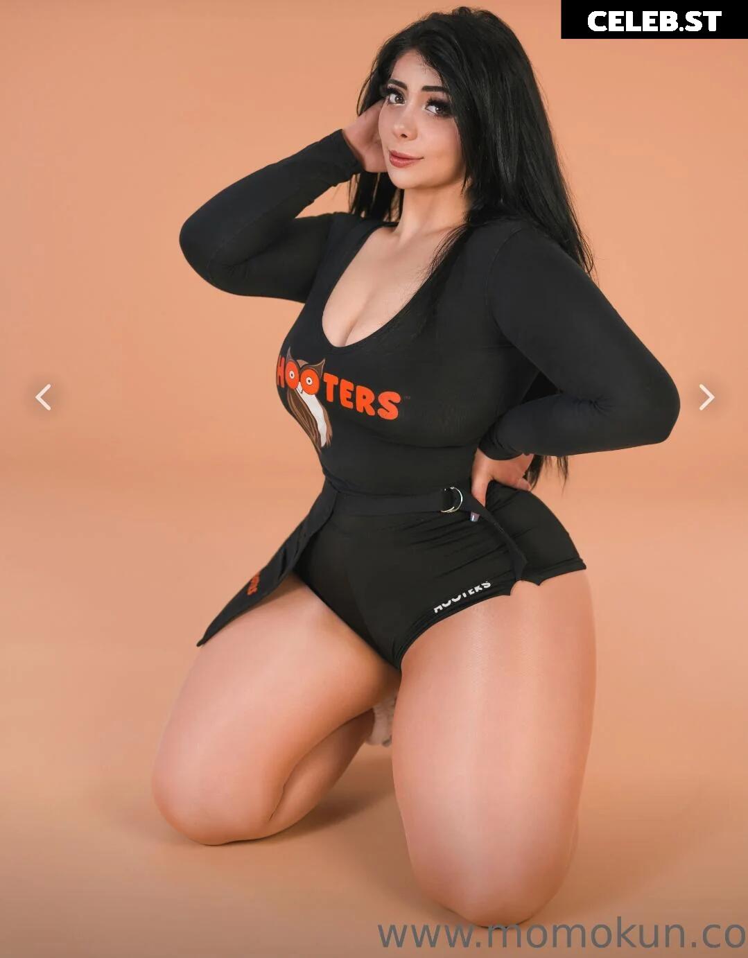 momokun / Mariah Mallad Image 20636851