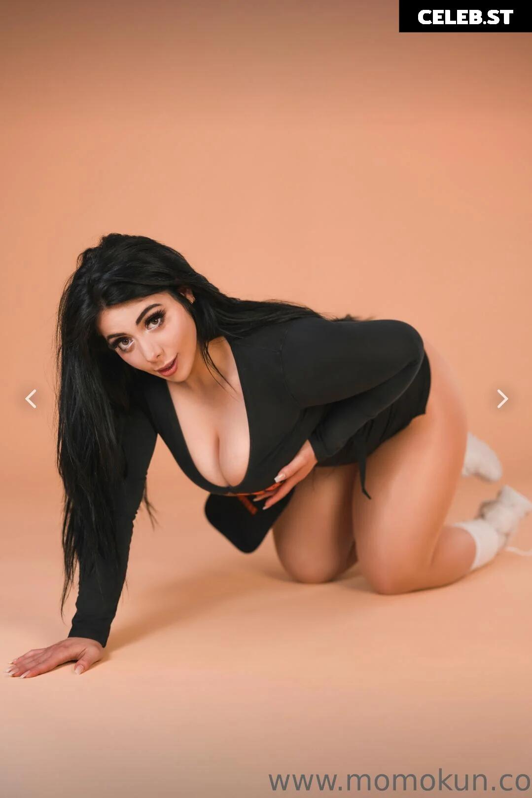 momokun / Mariah Mallad Image 20636855
