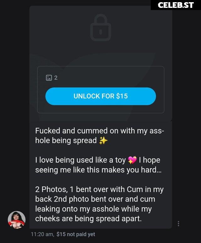 momokun / Mariah Mallad Image 20636526
