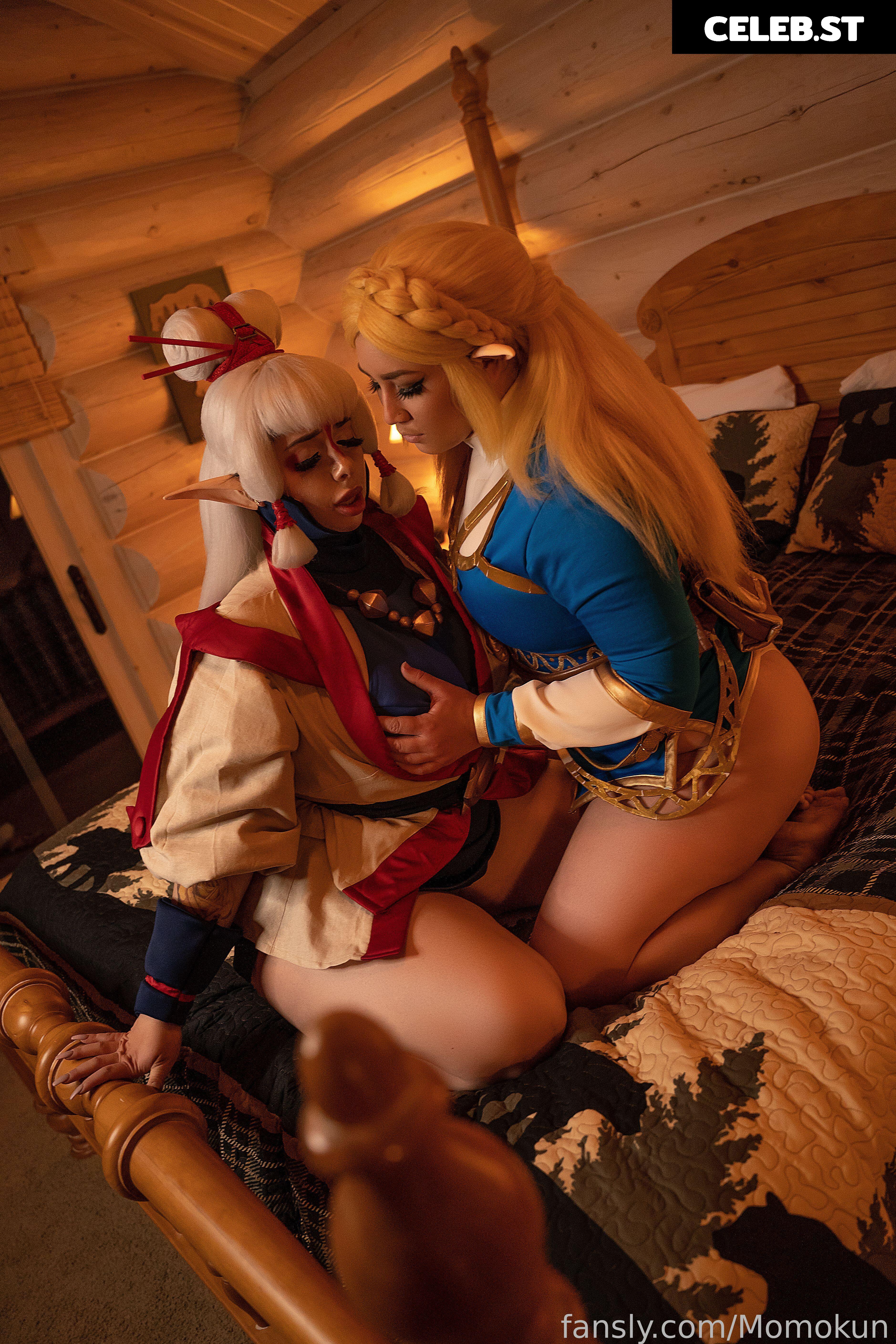 momokun / Mariah Mallad Image 20636509