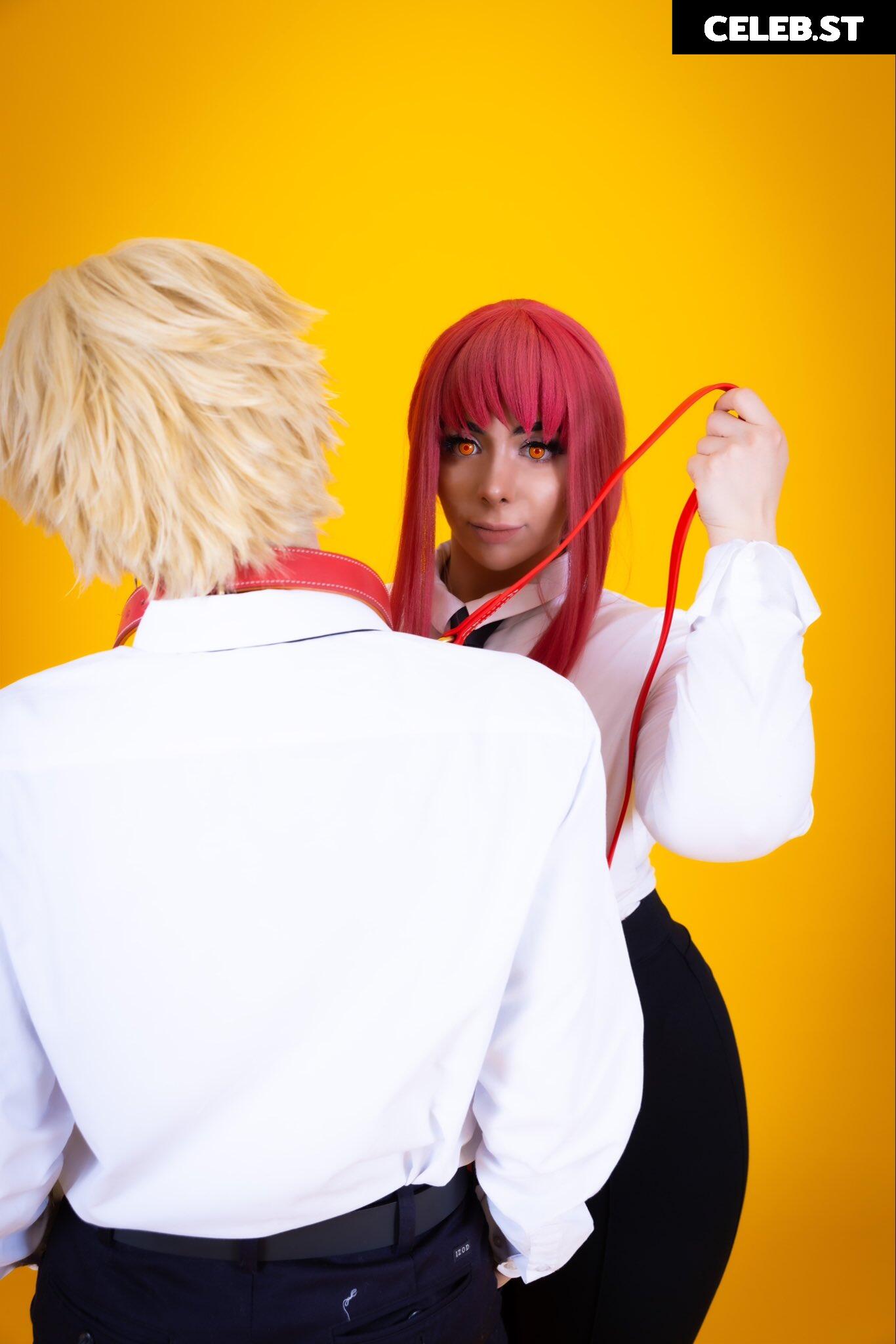 momokun / Mariah Mallad Image 20636578