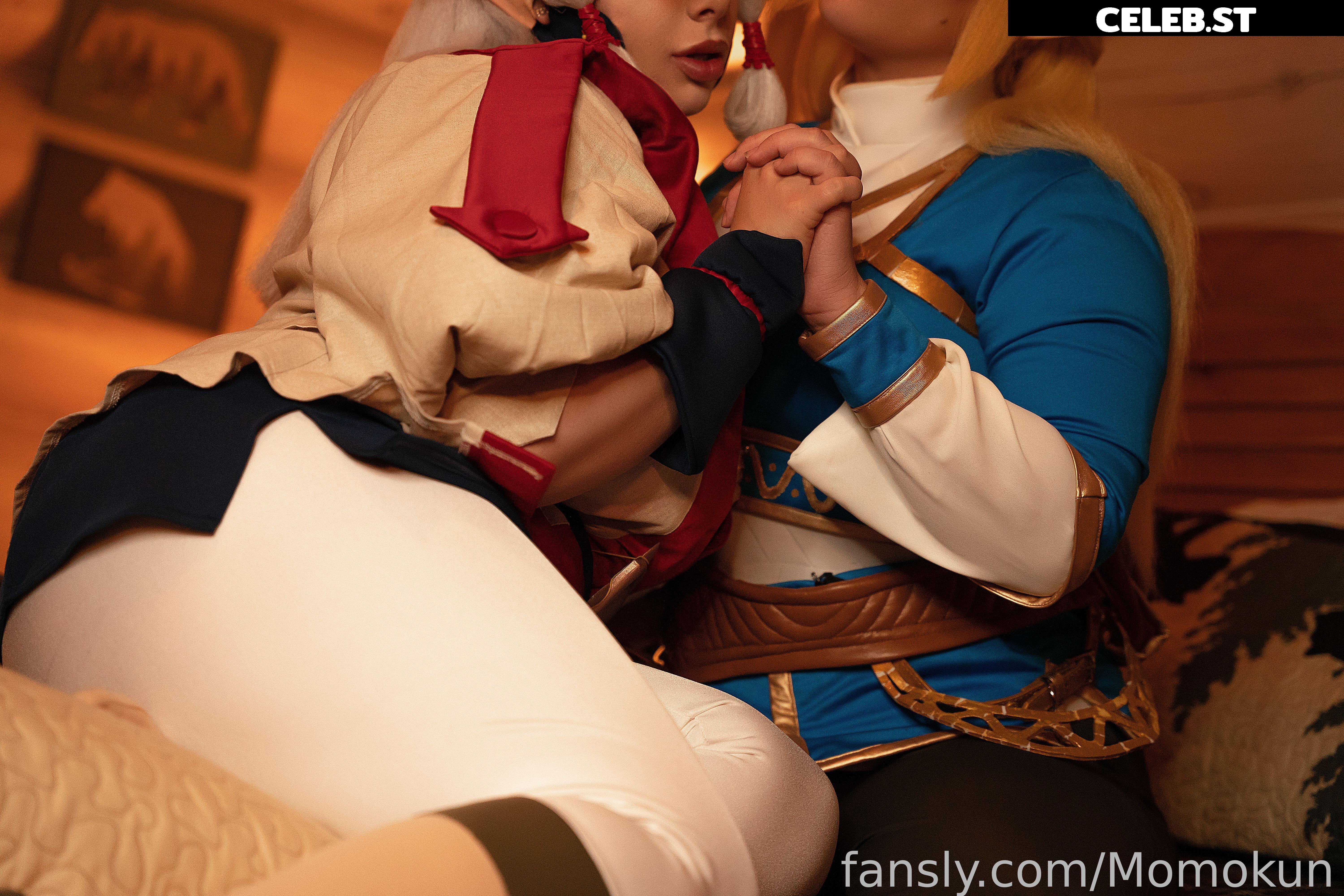 momokun / Mariah Mallad Image 20636493