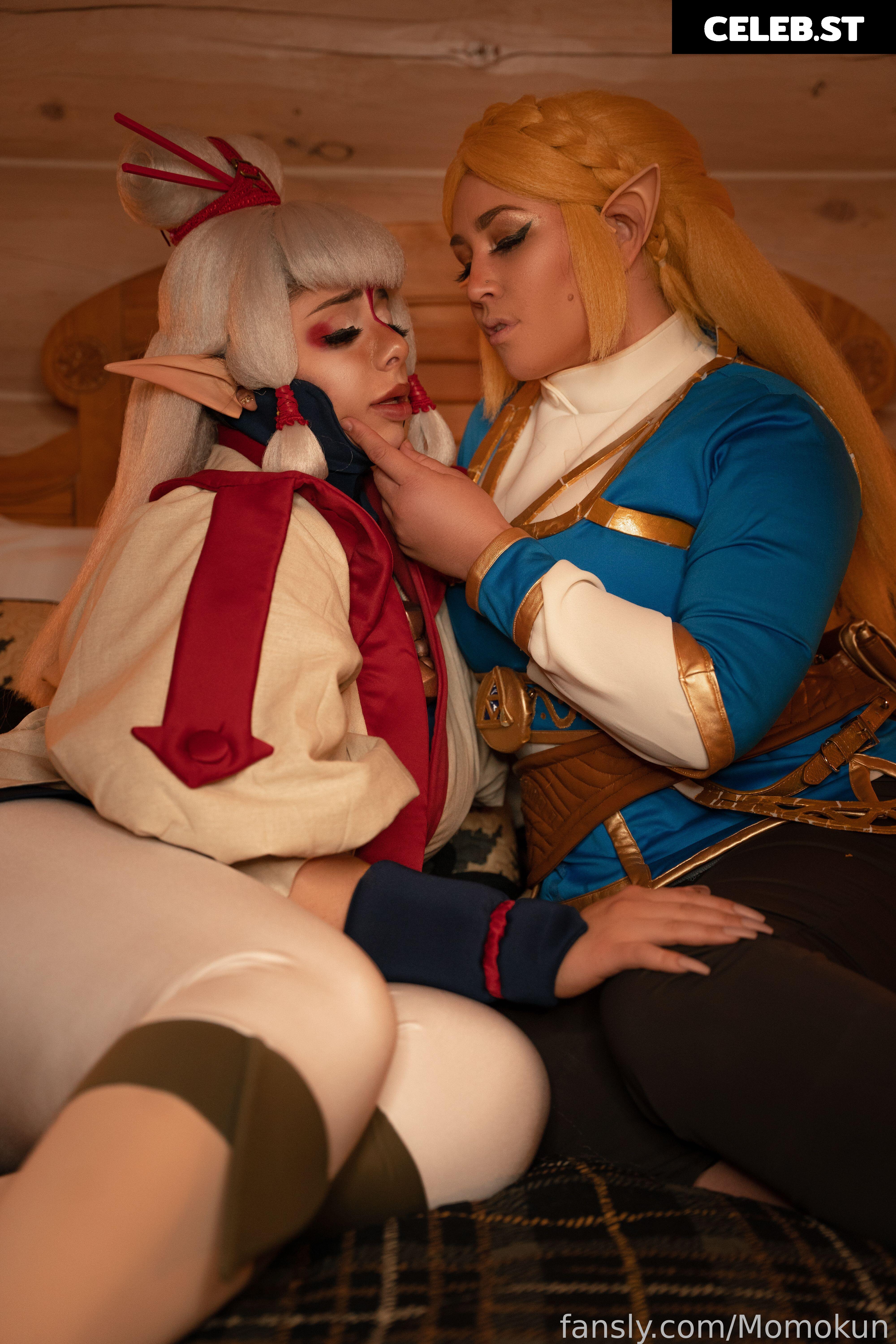 momokun / Mariah Mallad Image 20636490