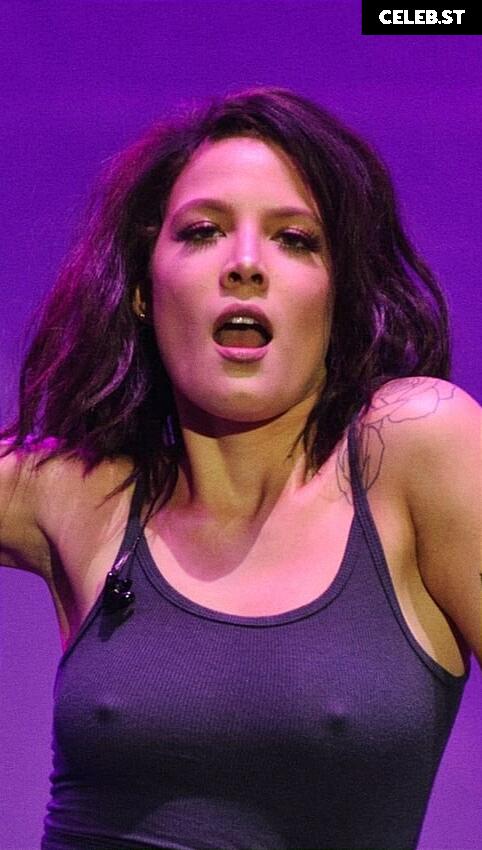 Halsey Image 2063649