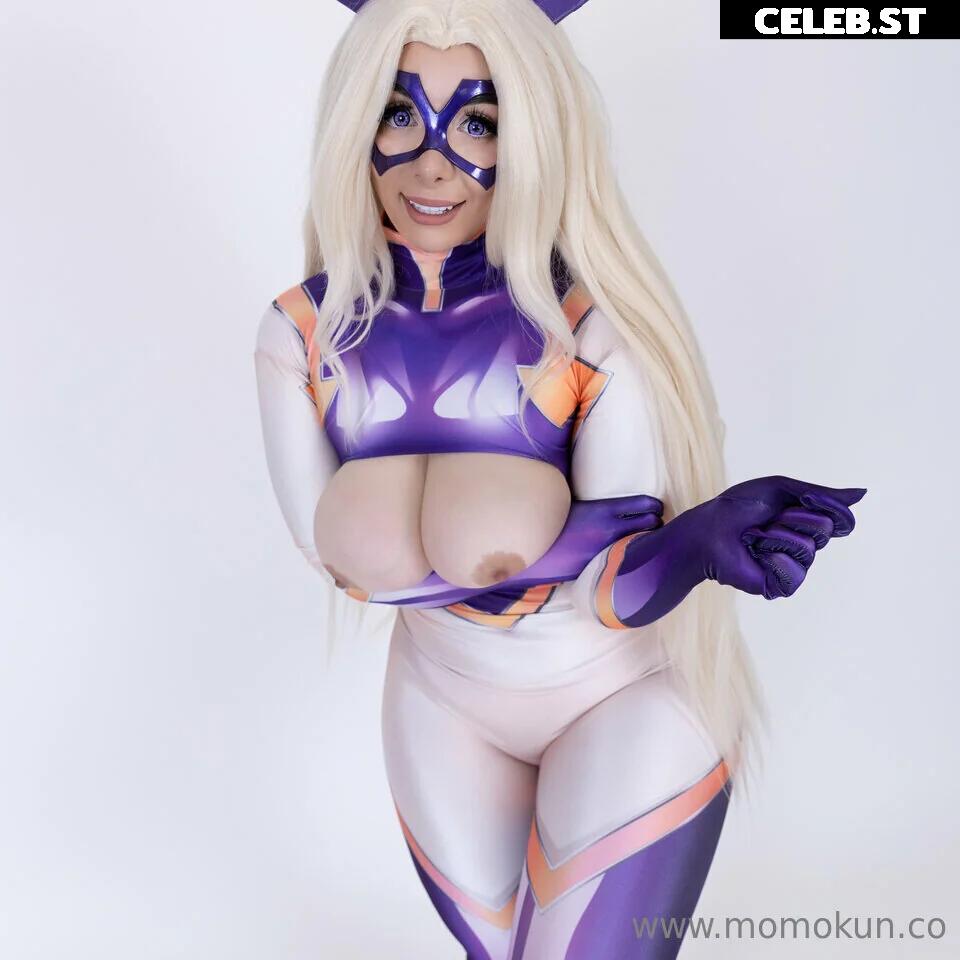 momokun / Mariah Mallad Image 20636763