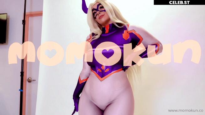 momokun / Mariah Mallad Image 20636754
