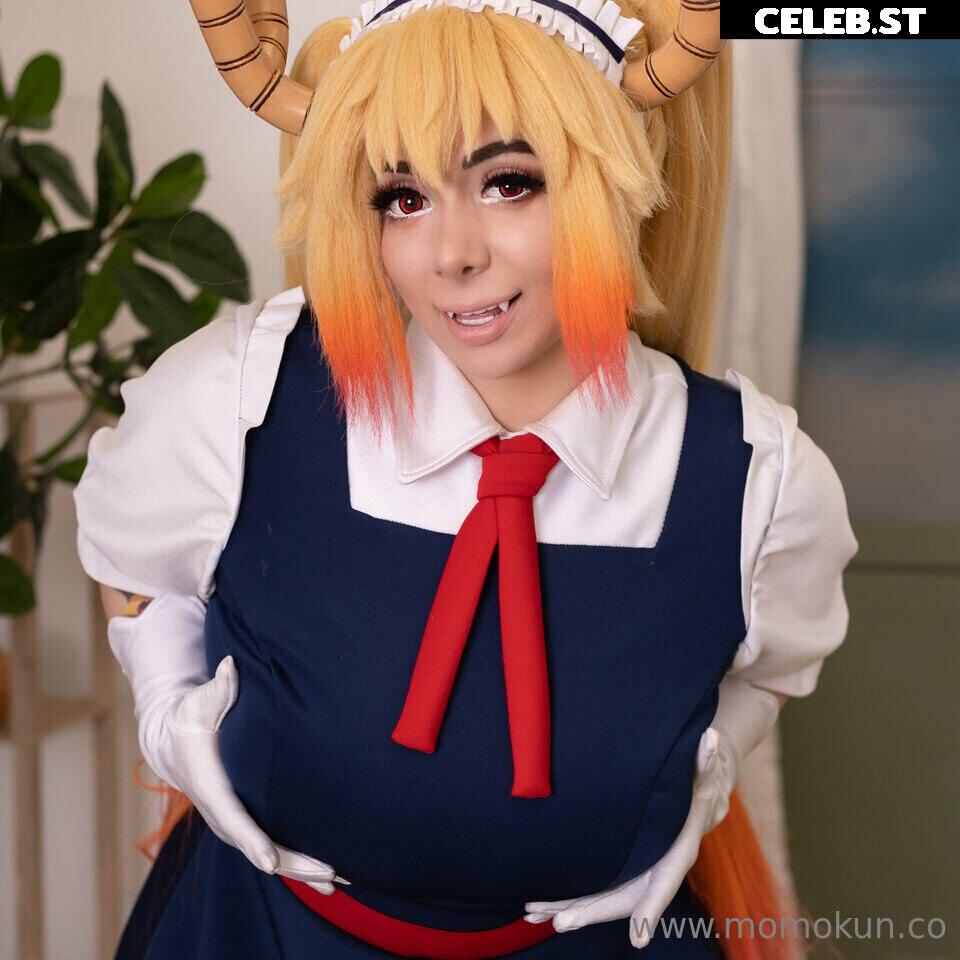 momokun / Mariah Mallad Image 20636779