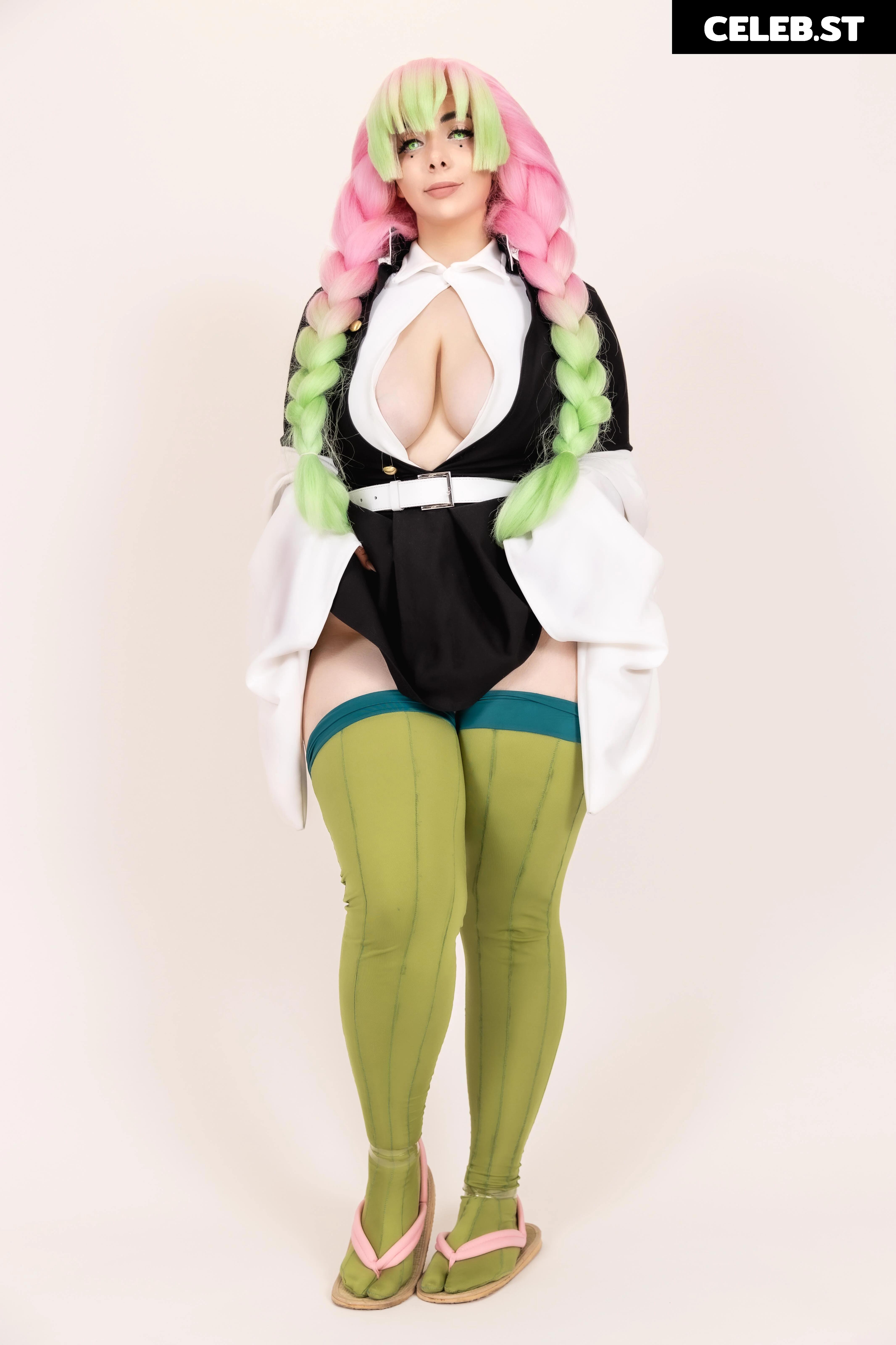 momokun / Mariah Mallad Image 20636693