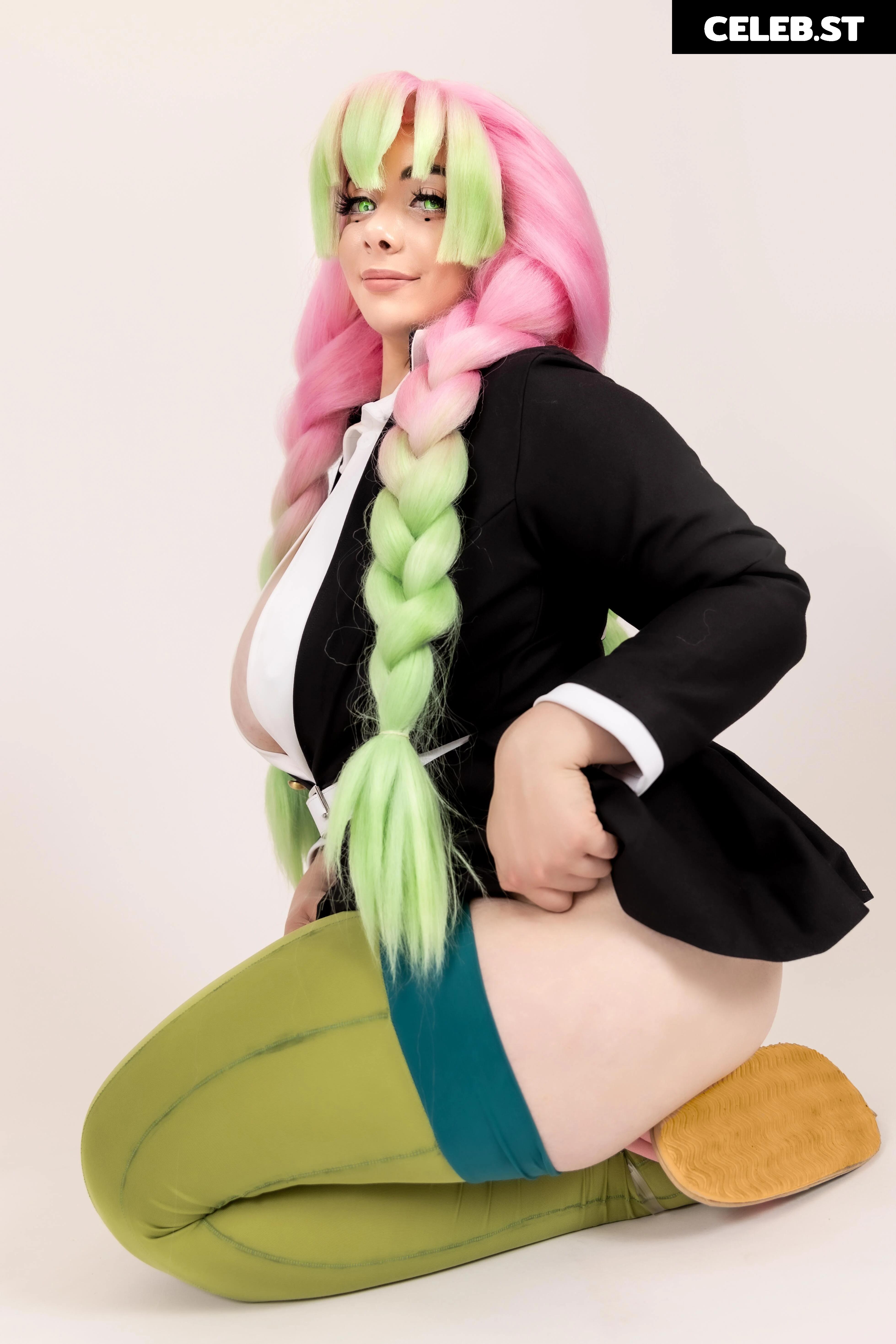 momokun / Mariah Mallad Image 20636691